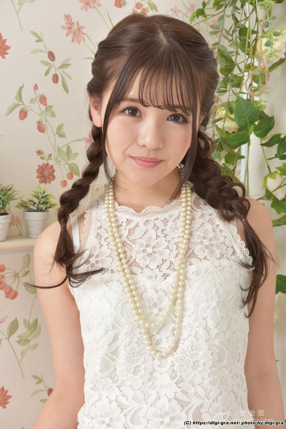 [Digi-Gra] Yui Nagase Photoset 01 photo 3