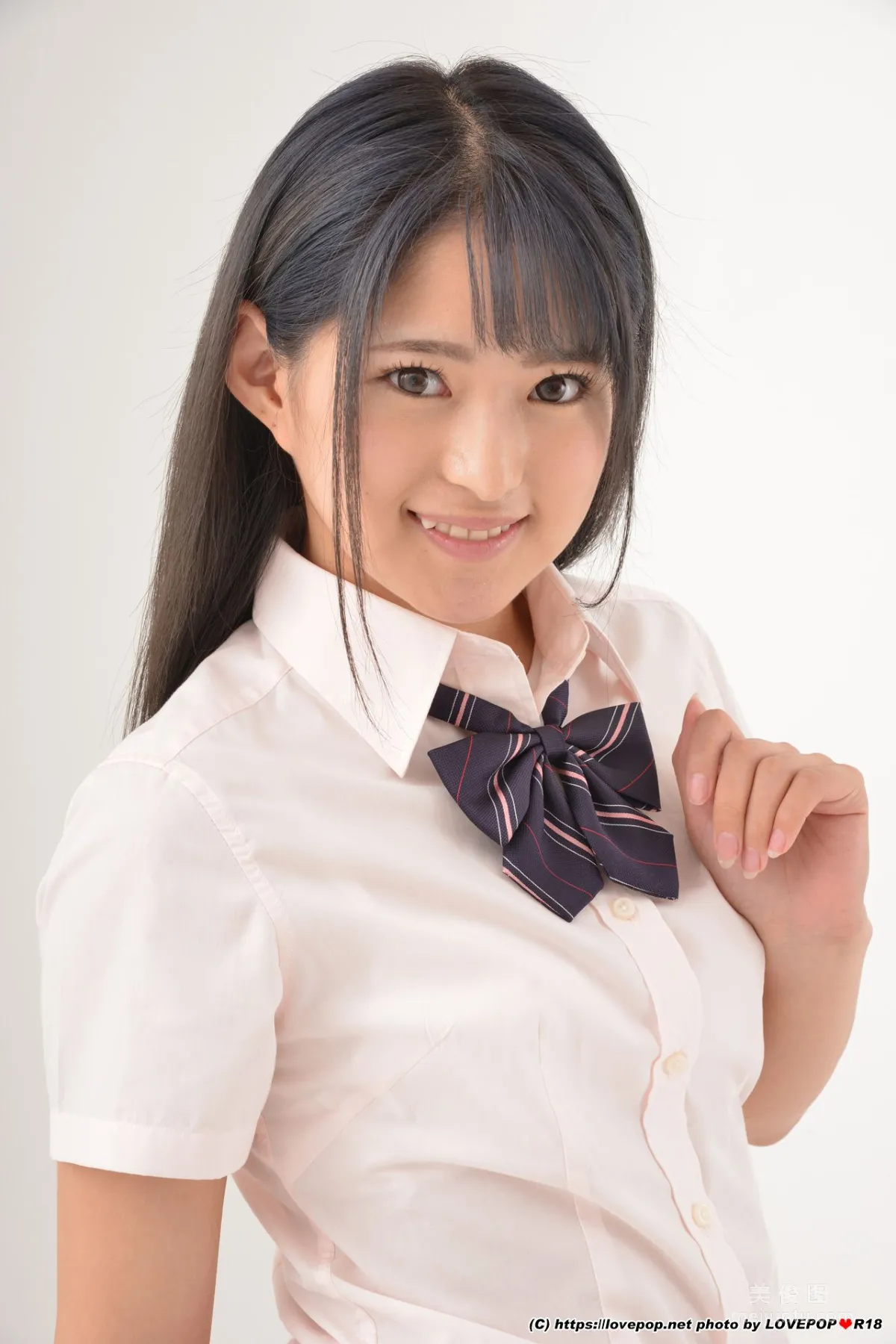 [LOVEPOP] 渚みつき Mitsuki Nagisa Photoset 02 12