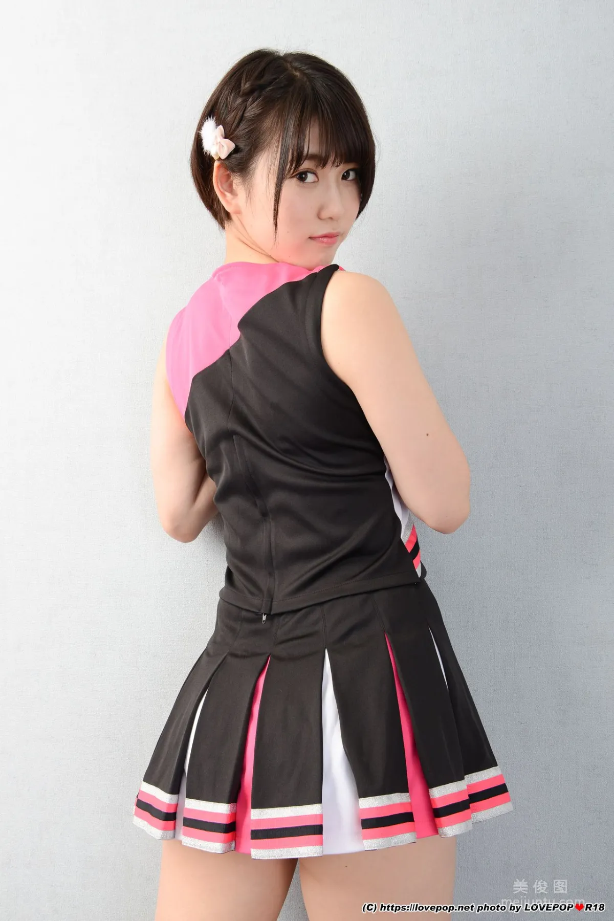 [LOVEPOP] Rena Kodama 児玉れな（兒玉玲奈） Photoset 02 20