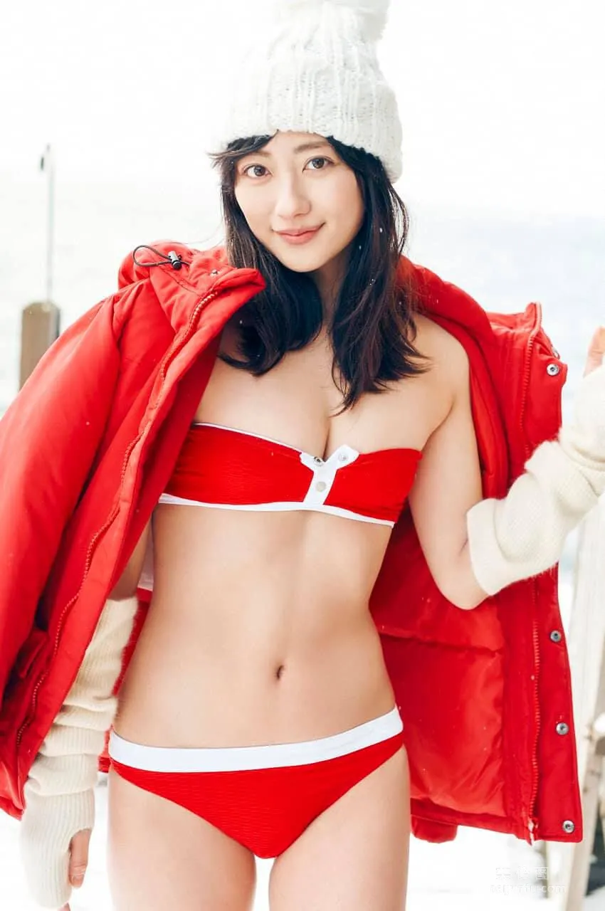 [WPB-net] Extra No.789 奧山かずさ - 「マイナス8度の吐息。」 3