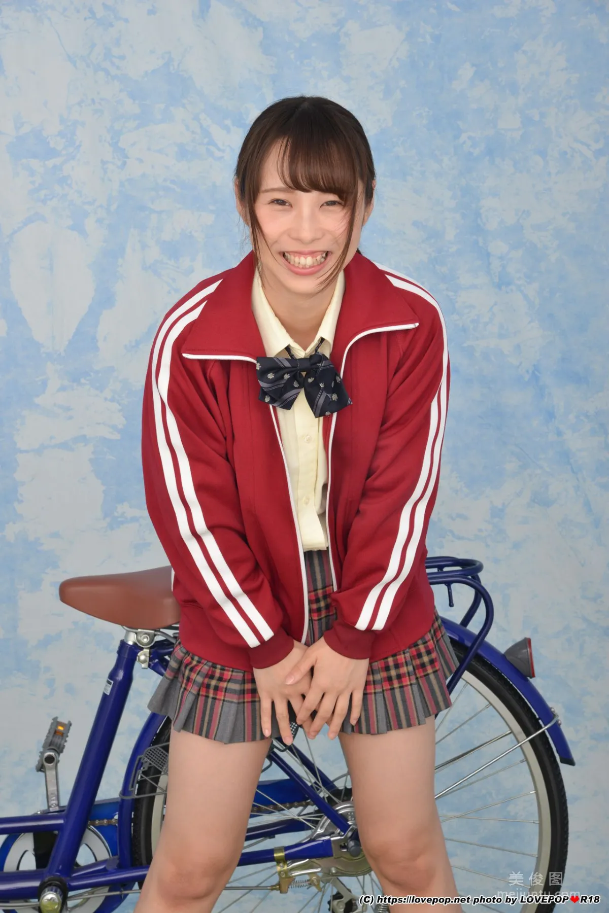 [LOVEPOP] 井上そら Sora Inoue Photoset 02 10