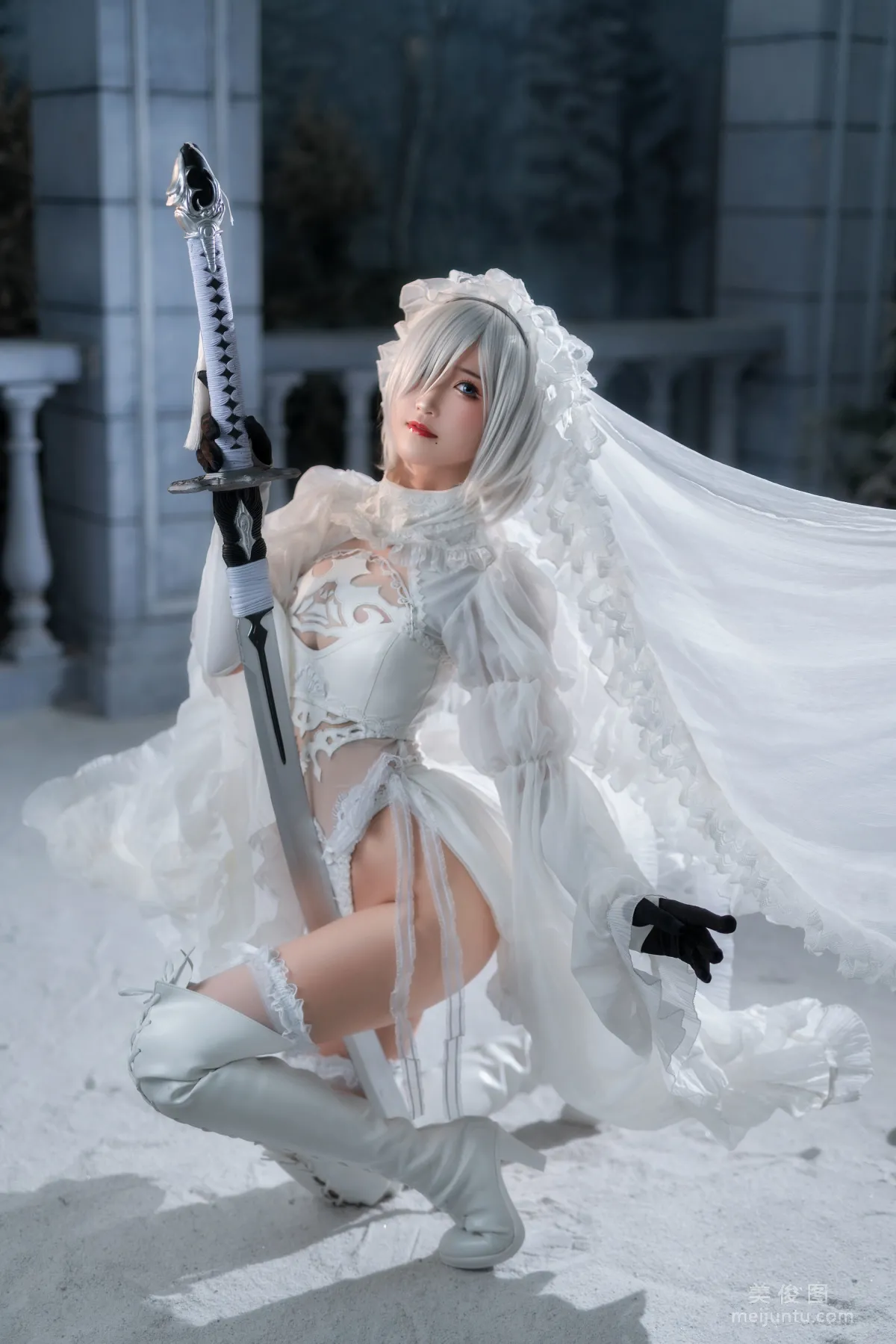Sandu 69: Web Idols photo 13