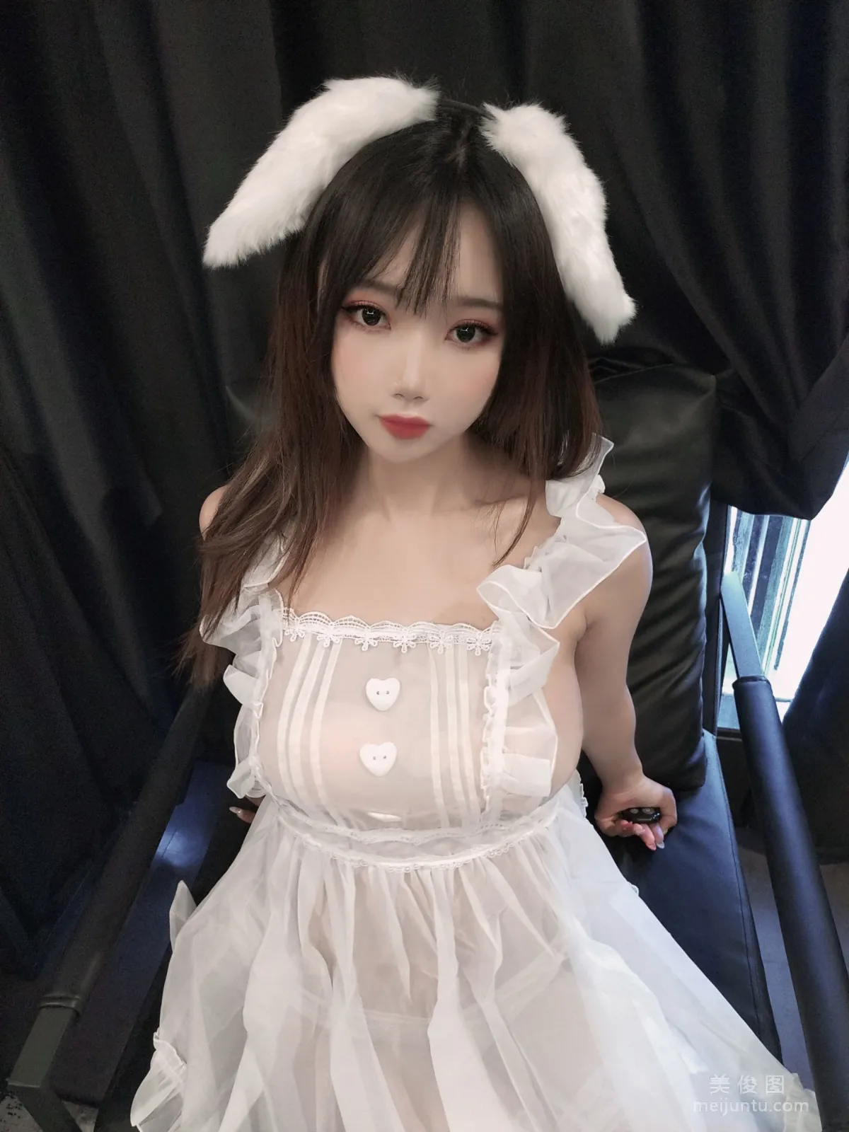 Gui Chuyao: Web Idols photo 48