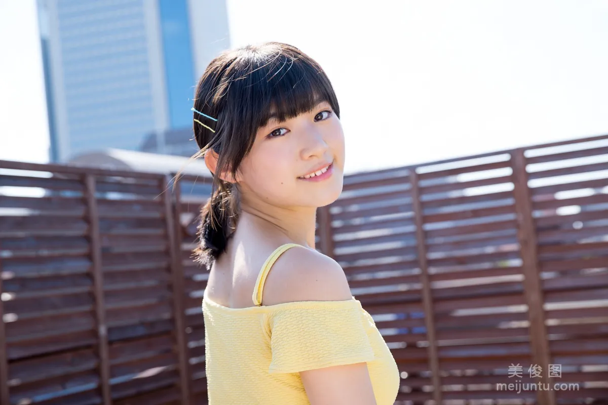 [Minisuka.tv] Risa Sawamura 沢村りさ - Limited Gallery 9.2 51