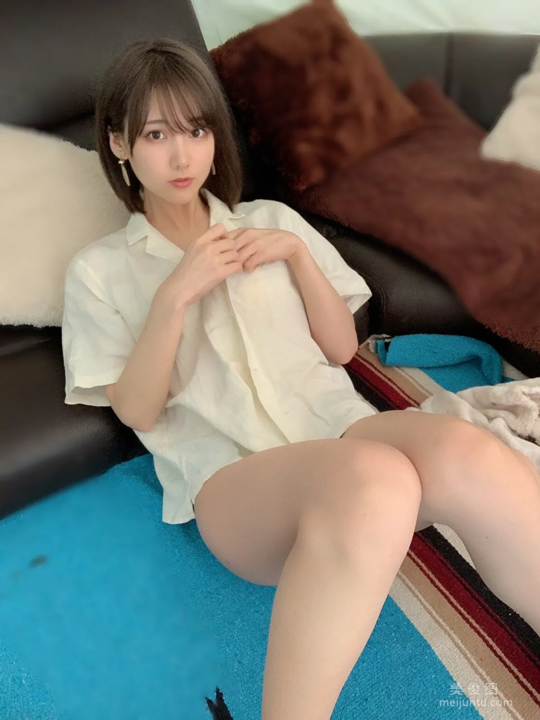 Kenken: Web Idols photo 28