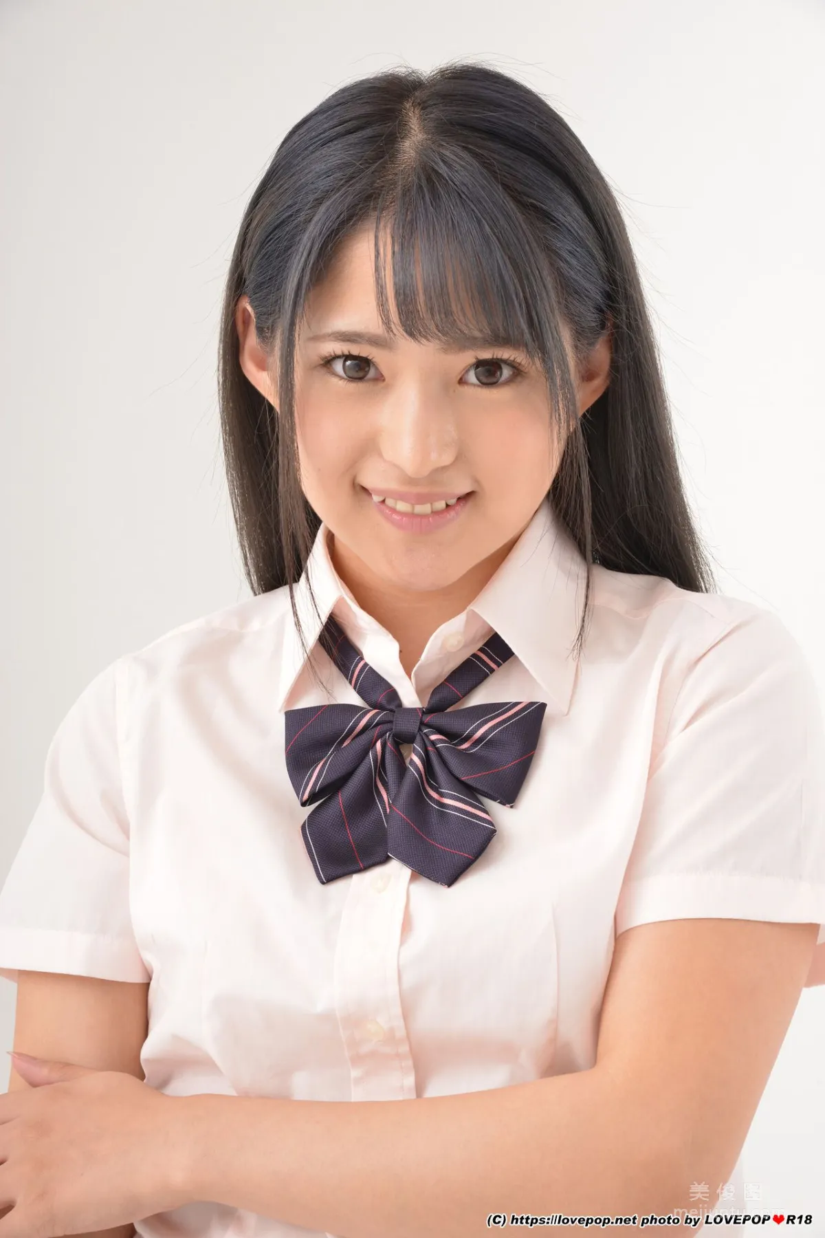 [LOVEPOP] 渚みつき Mitsuki Nagisa Photoset 02 11