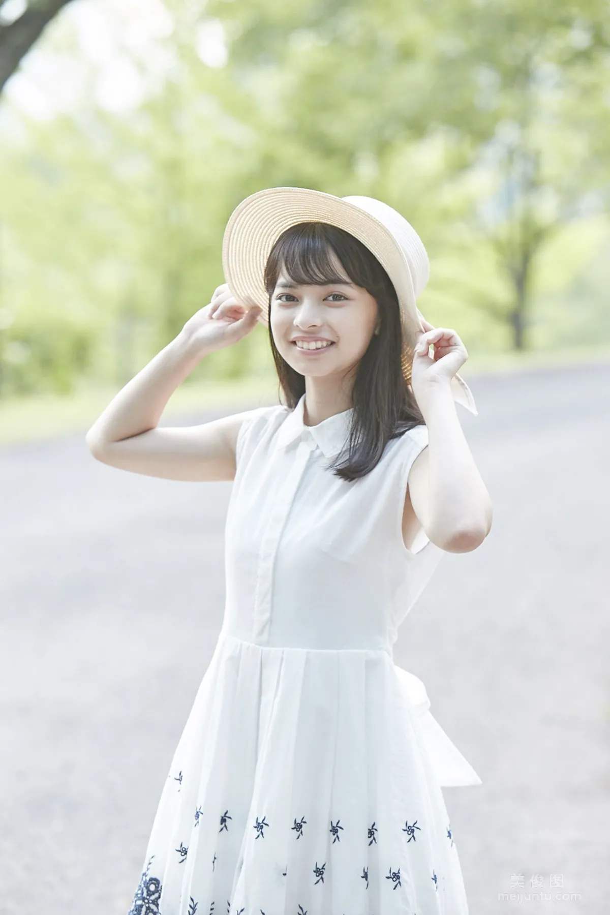 [Hello! Project Digital Books] No.197 Moe Kamikokuryo photo 47