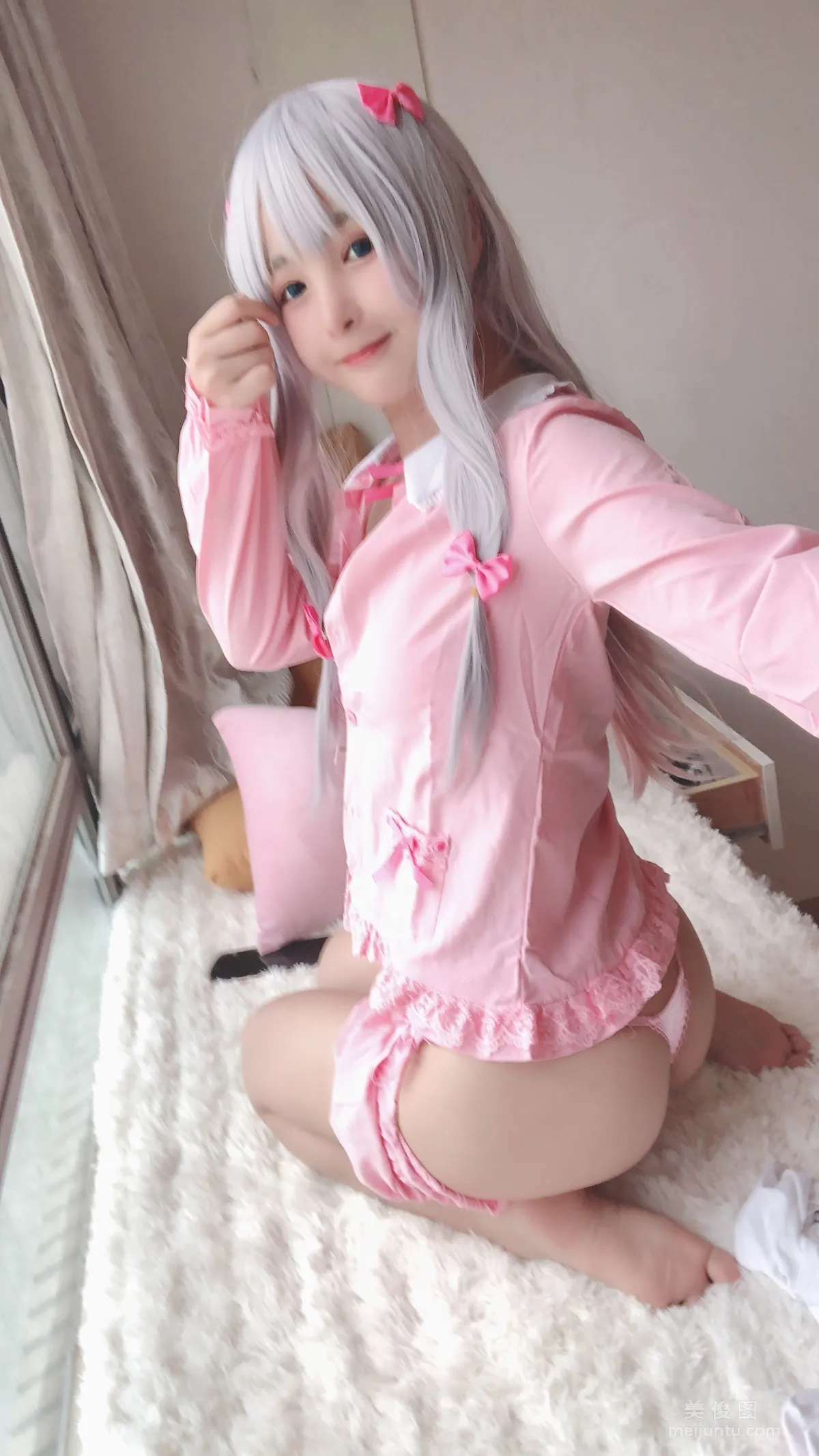 Yingjing Ningning: Web Idols photo 16