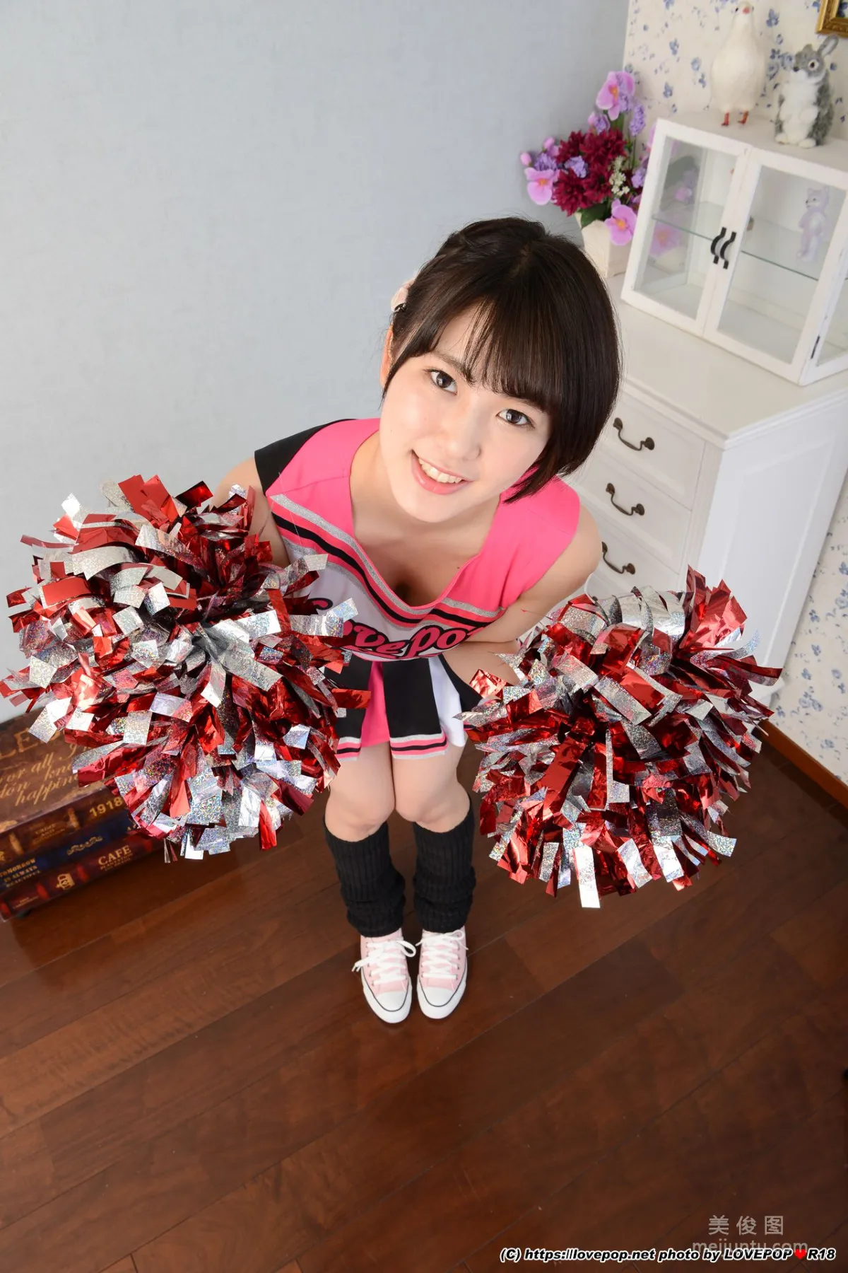 [LOVEPOP] Rena Kodama 児玉れな（兒玉玲奈） Photoset 02 10