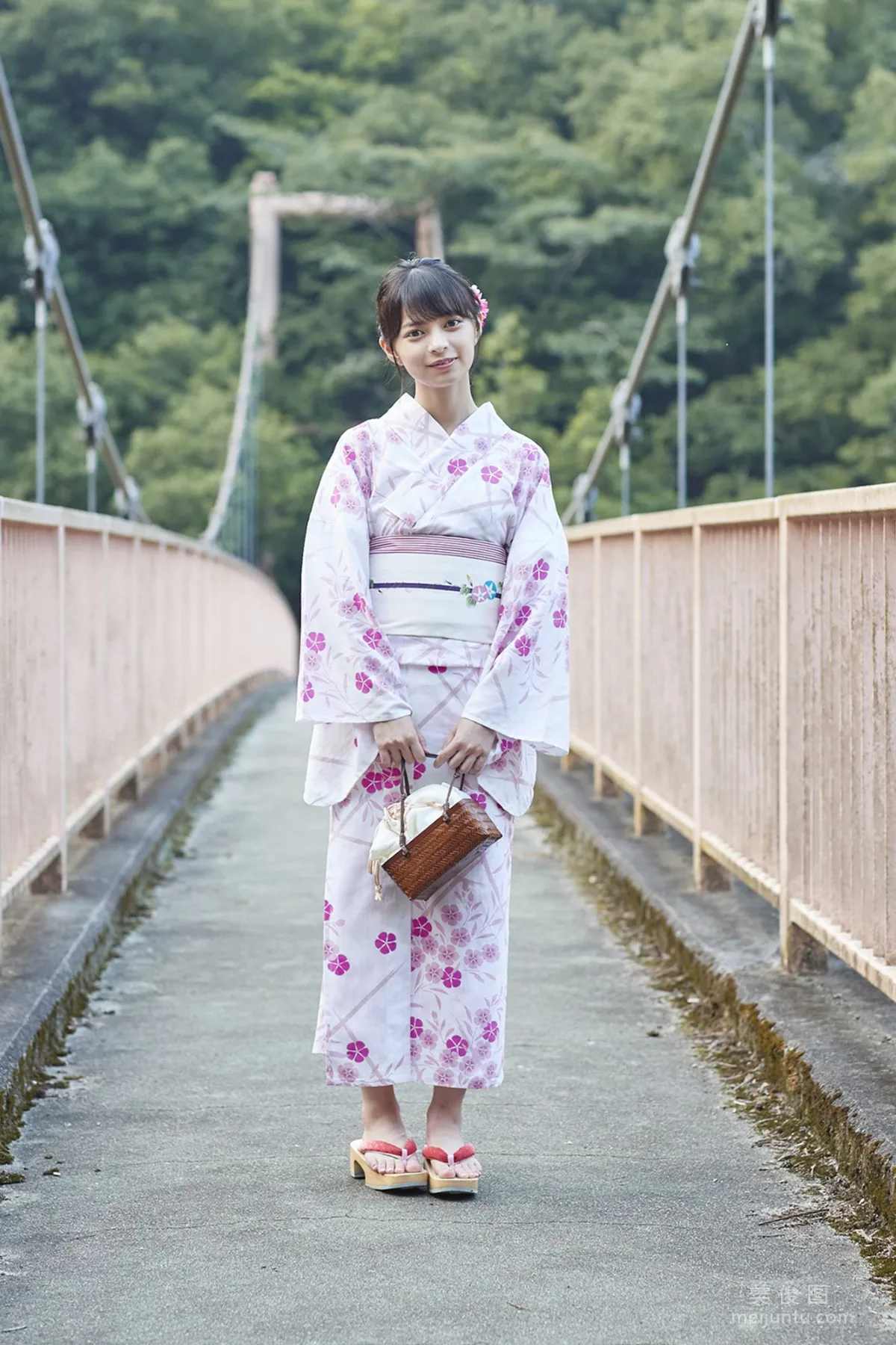 [Hello! Project Digital Books] No.197 Moe Kamikokuryo photo 89