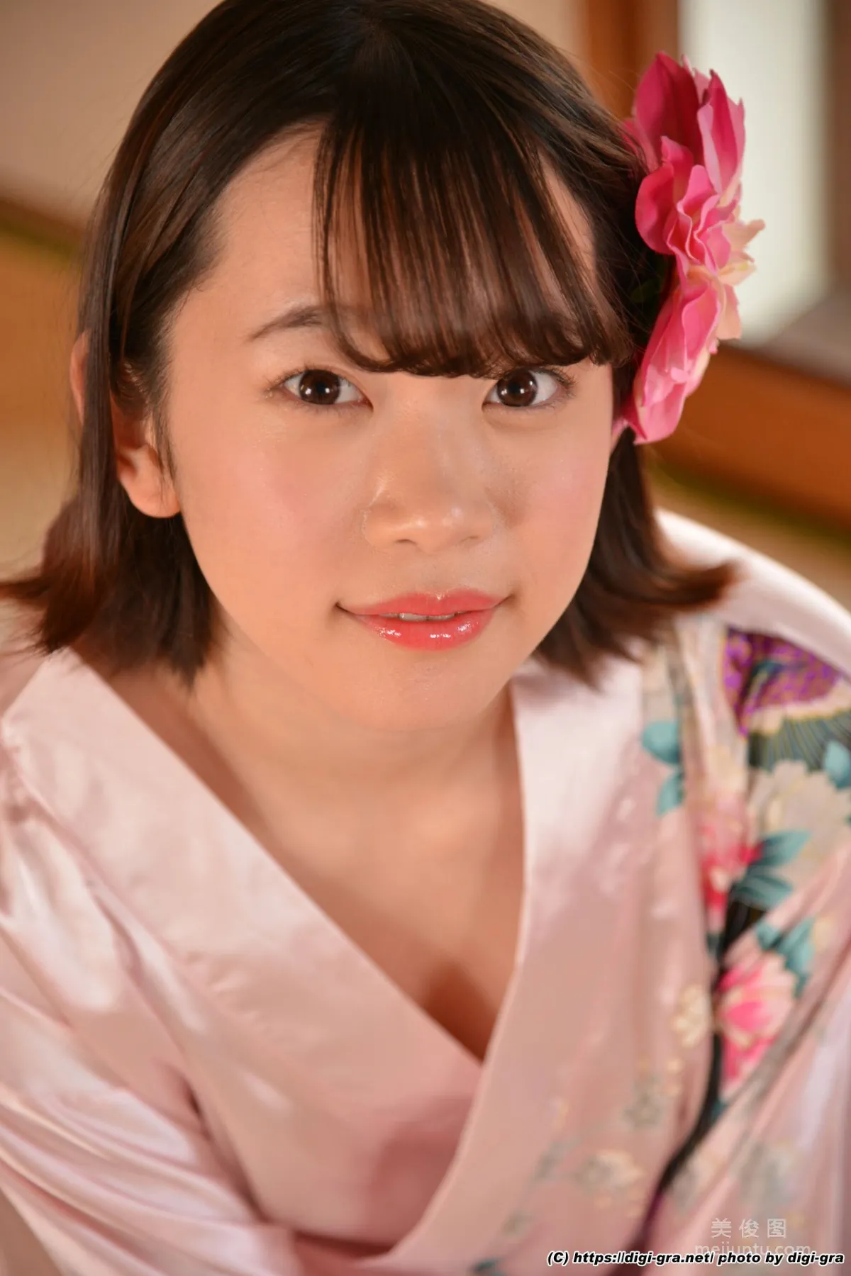[Digi-Gra] 架乃ゆら Yura Kano Photoset 16 寫真集 19