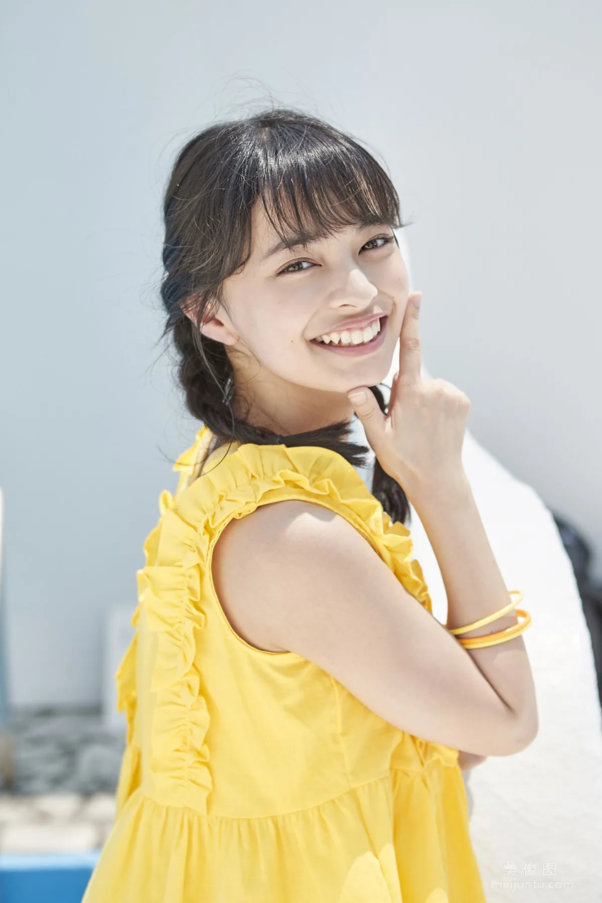 [Hello! Project Digital Books] No.197 Moe Kamikokuryo photo 35