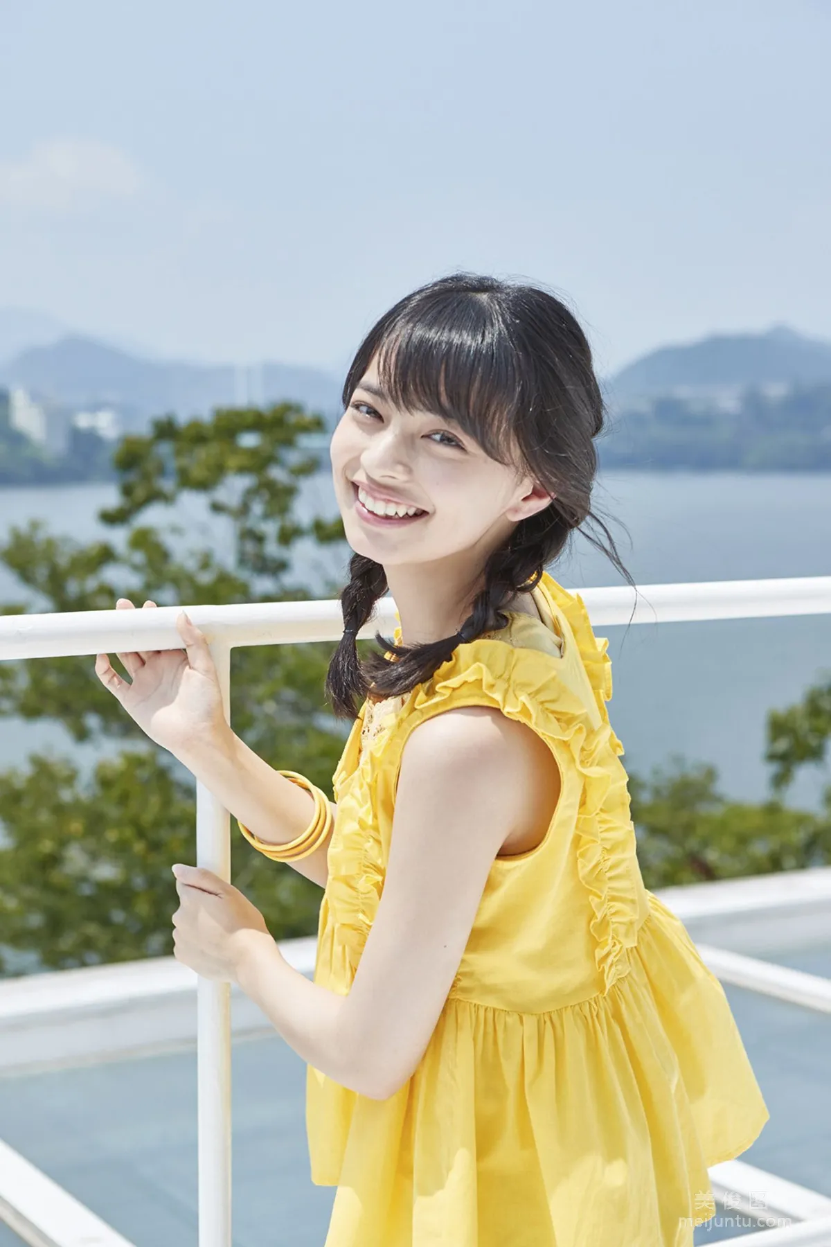 [Hello! Project Digital Books] No.197 Moe Kamikokuryo photo 26