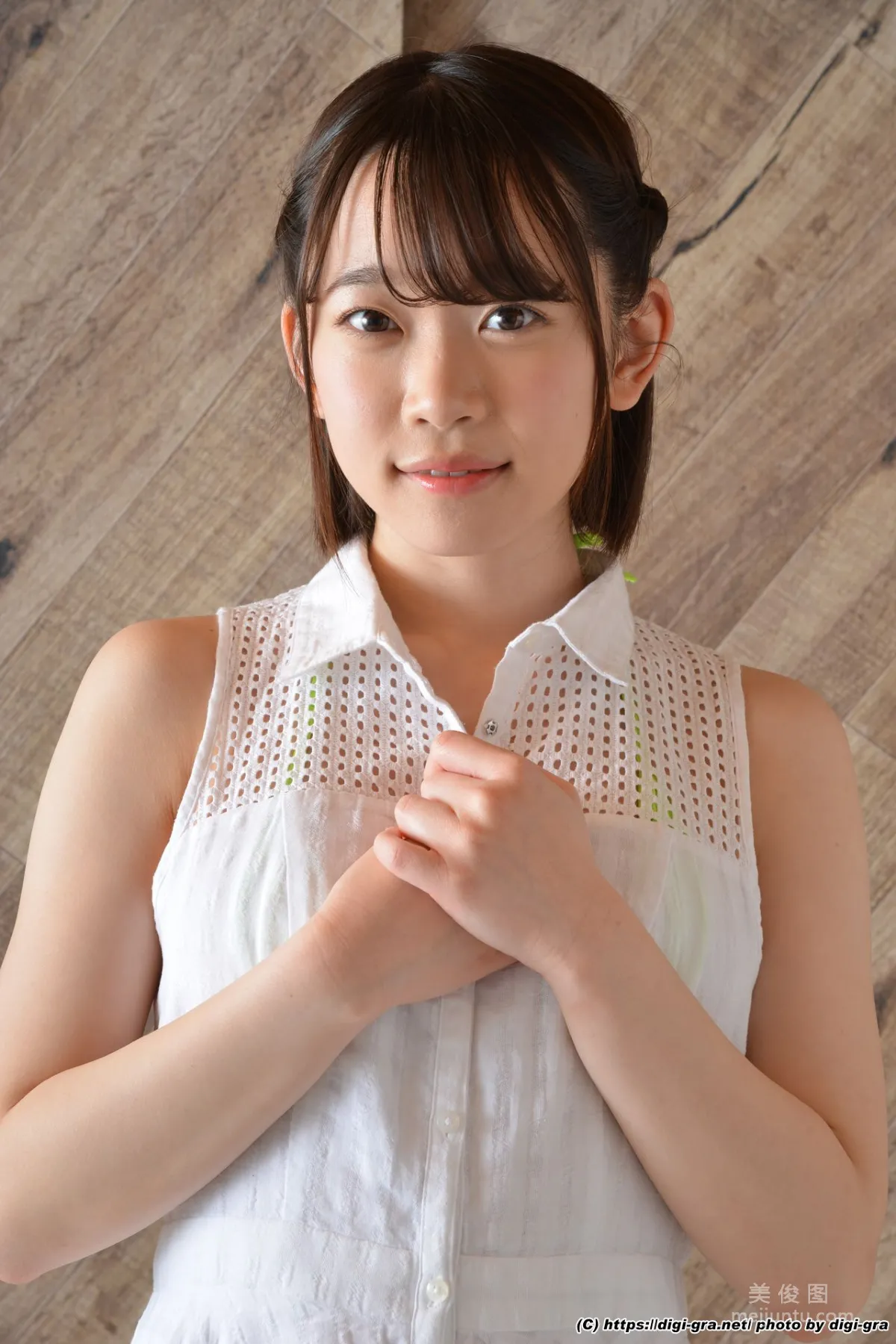 [Digi-Gra] Yura Kano Photoset 14 photo 3