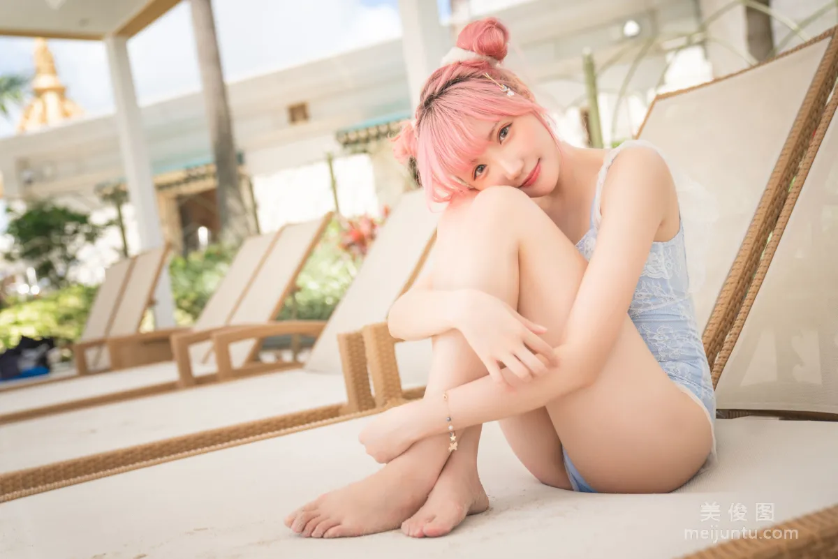 Gua Xichan: Web Idols photo 5