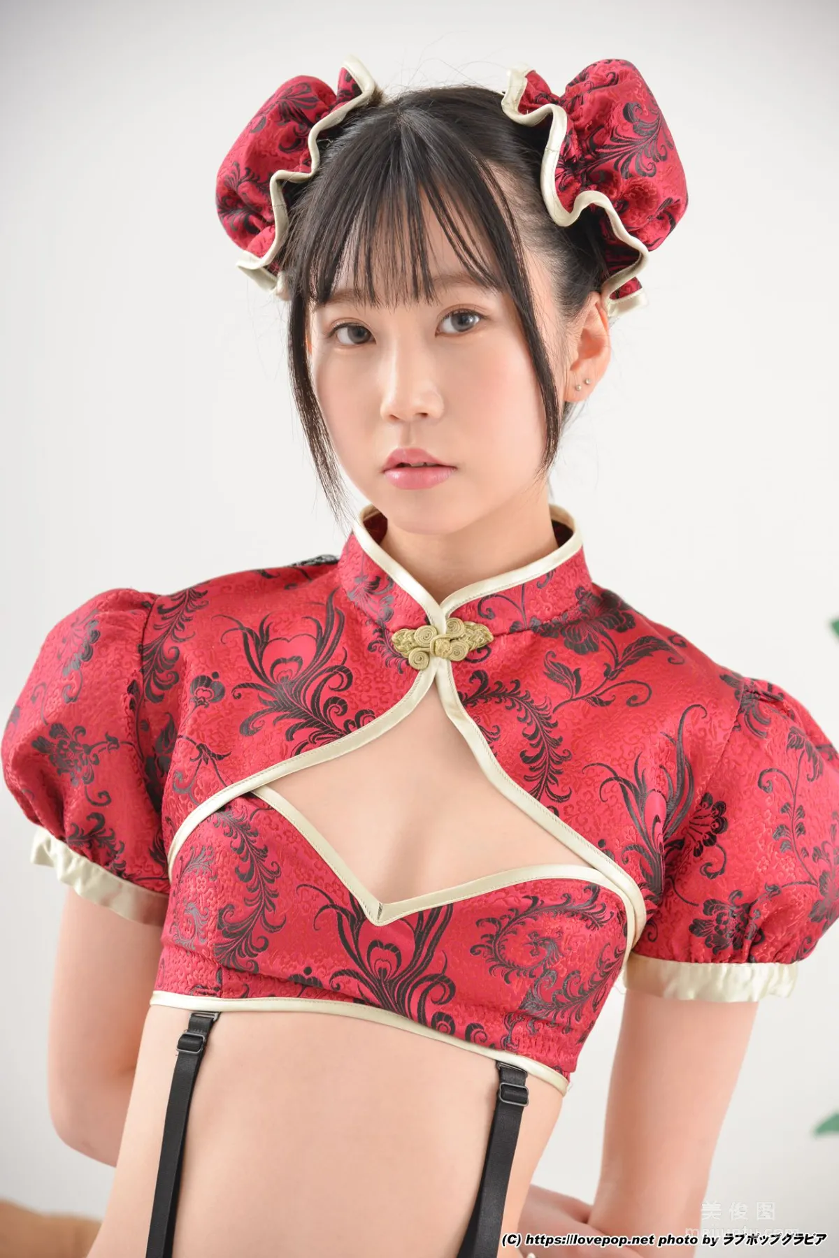 [LOVEPOP] Ano Okita 沖田あの Photoset 02 15