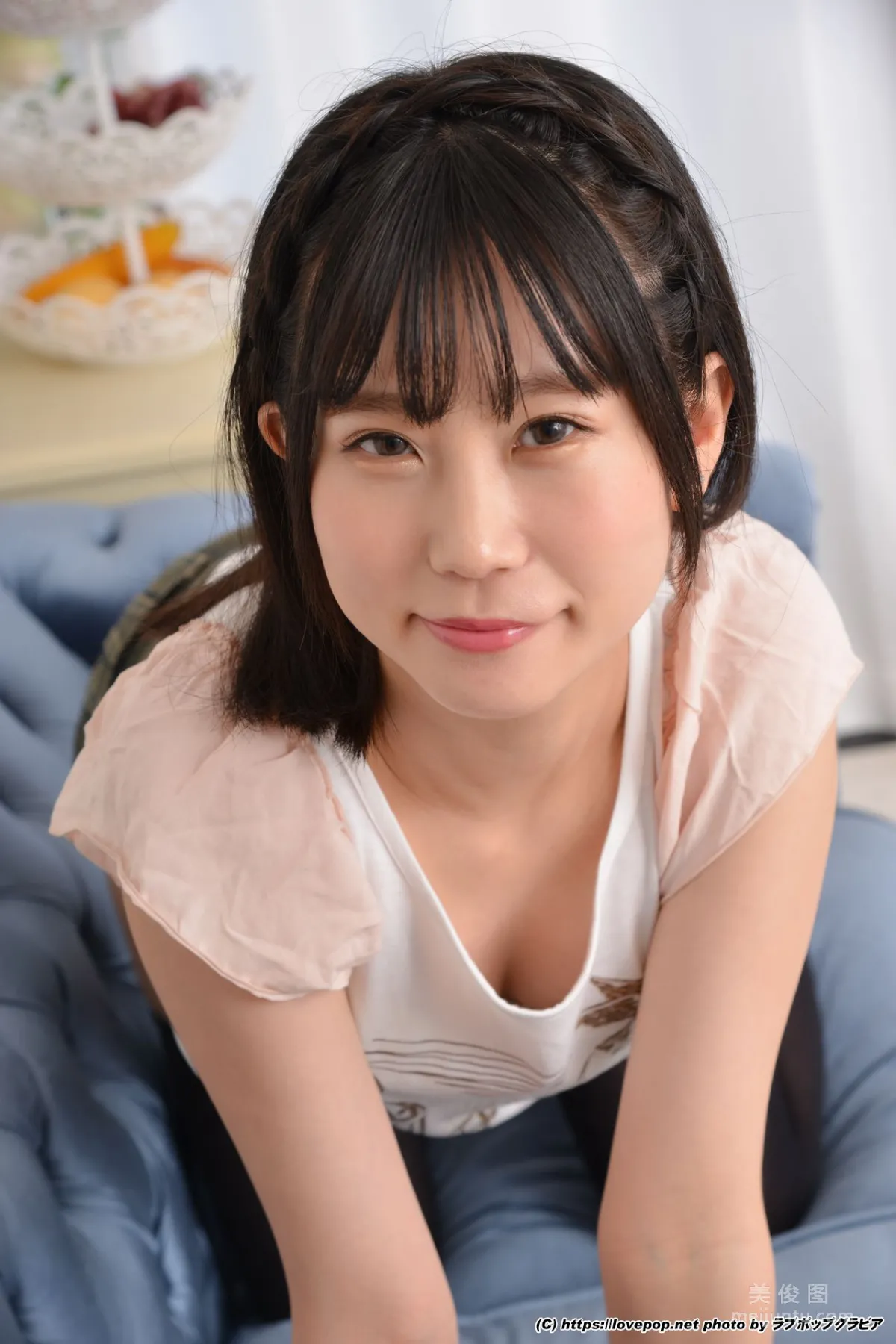 [LovePop] Ano Okita Photoset 04 Photo Set photo 34