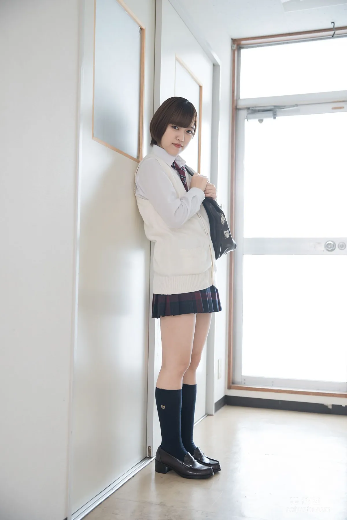 [Minisuka.tv] Anju Kouzuki 香月りお - Limited Gallery 18.1 2
