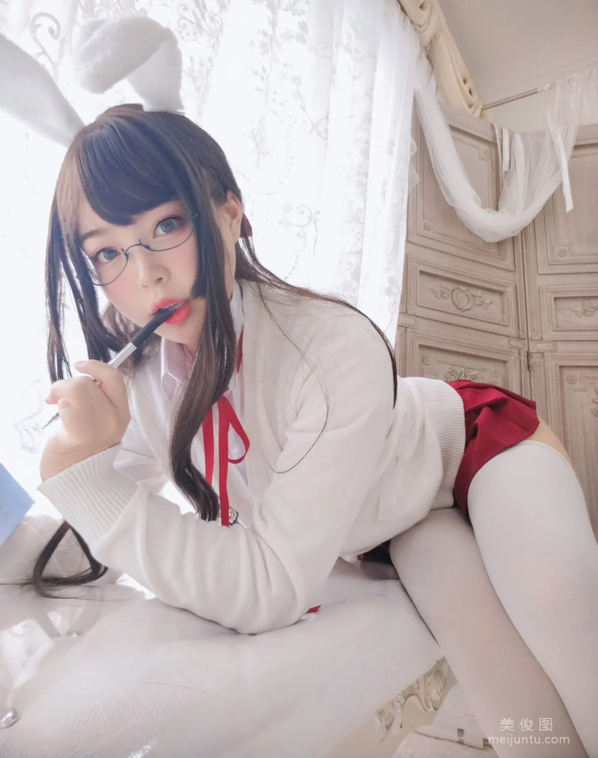 Bai Ye: Web Idols photo 20