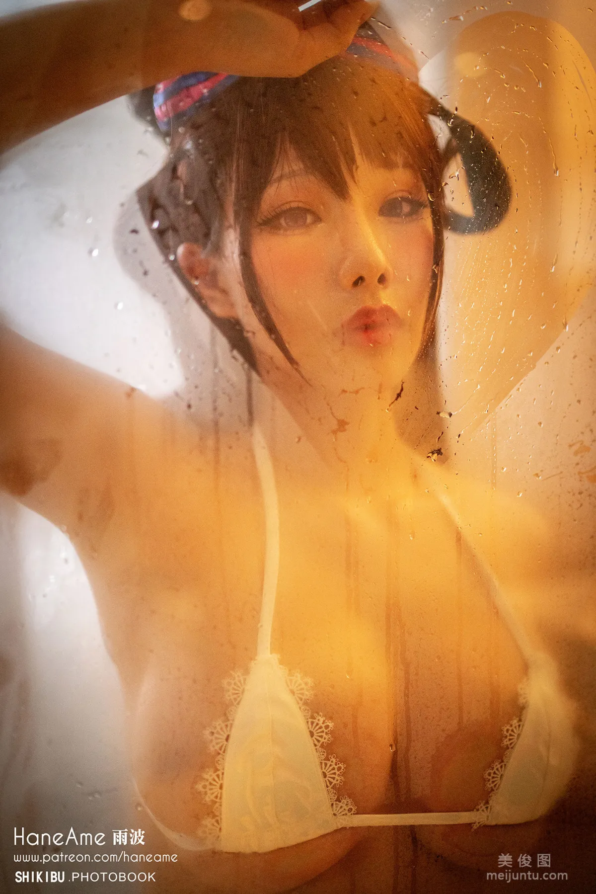 [Web Celebrity COSER] Yubo HaneAme - Murasaki Shikibu Photo Set photo 102
