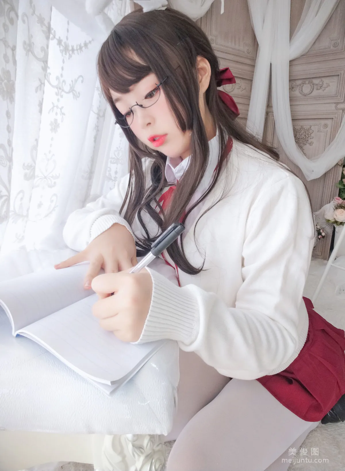 Bai Ye: Web Idols photo 26