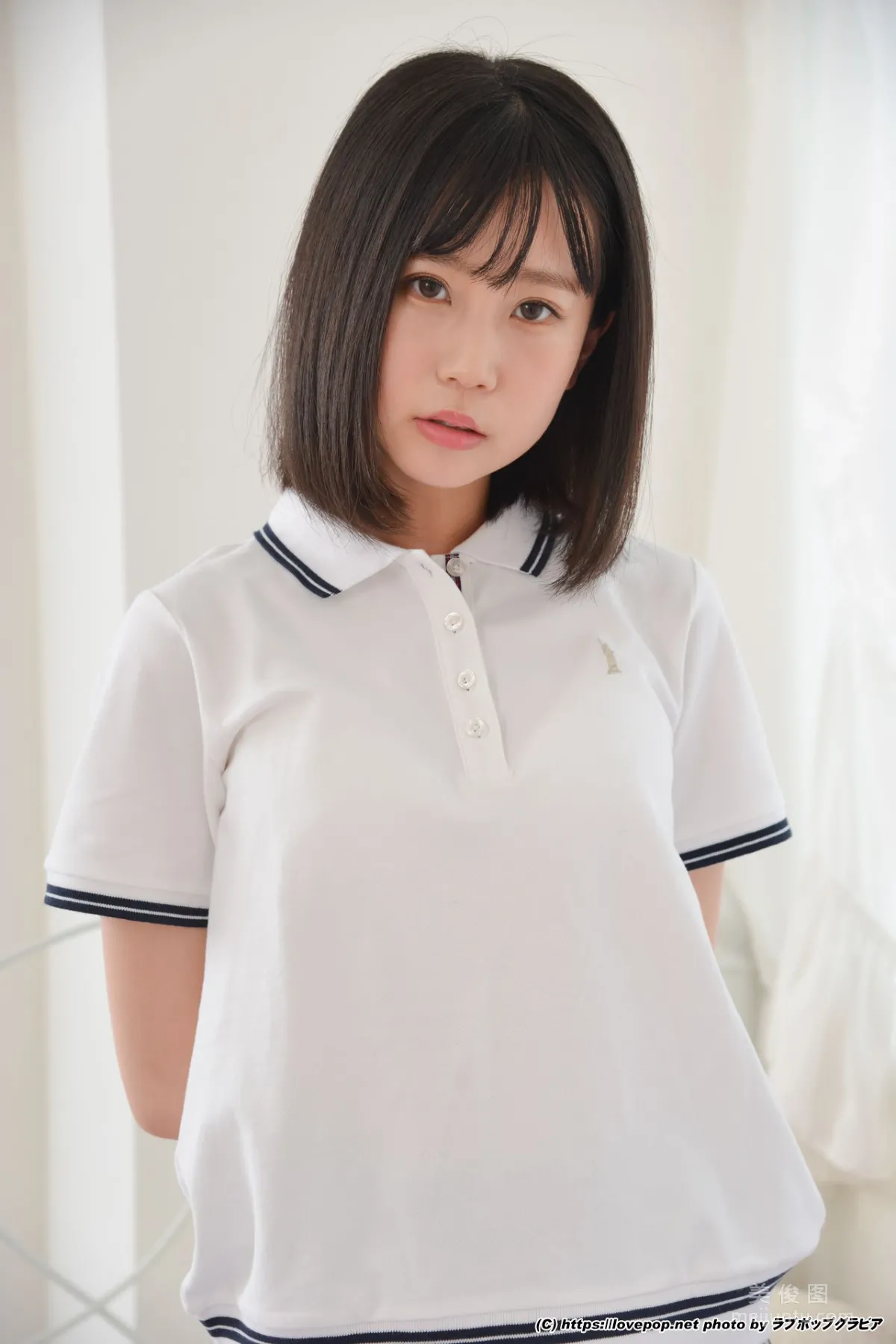 [LOVEPOP] 沖田あの Ano Okita Photoset 03 53