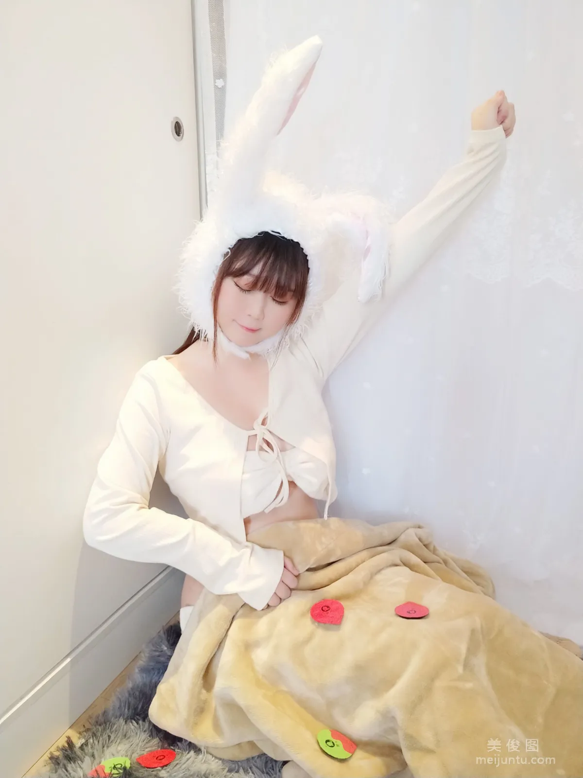 Shiyi Jiangya: Web Idols photo 7