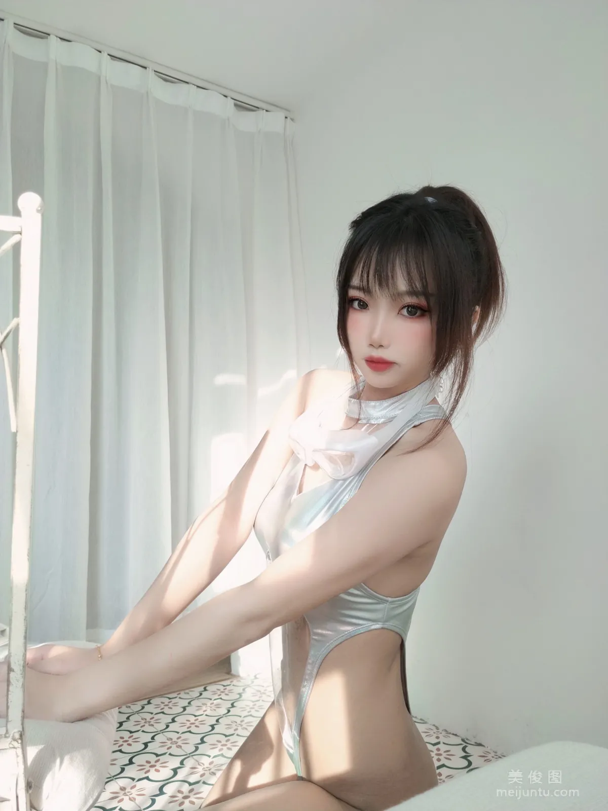 Gui Chuyao: Web Idols photo 44