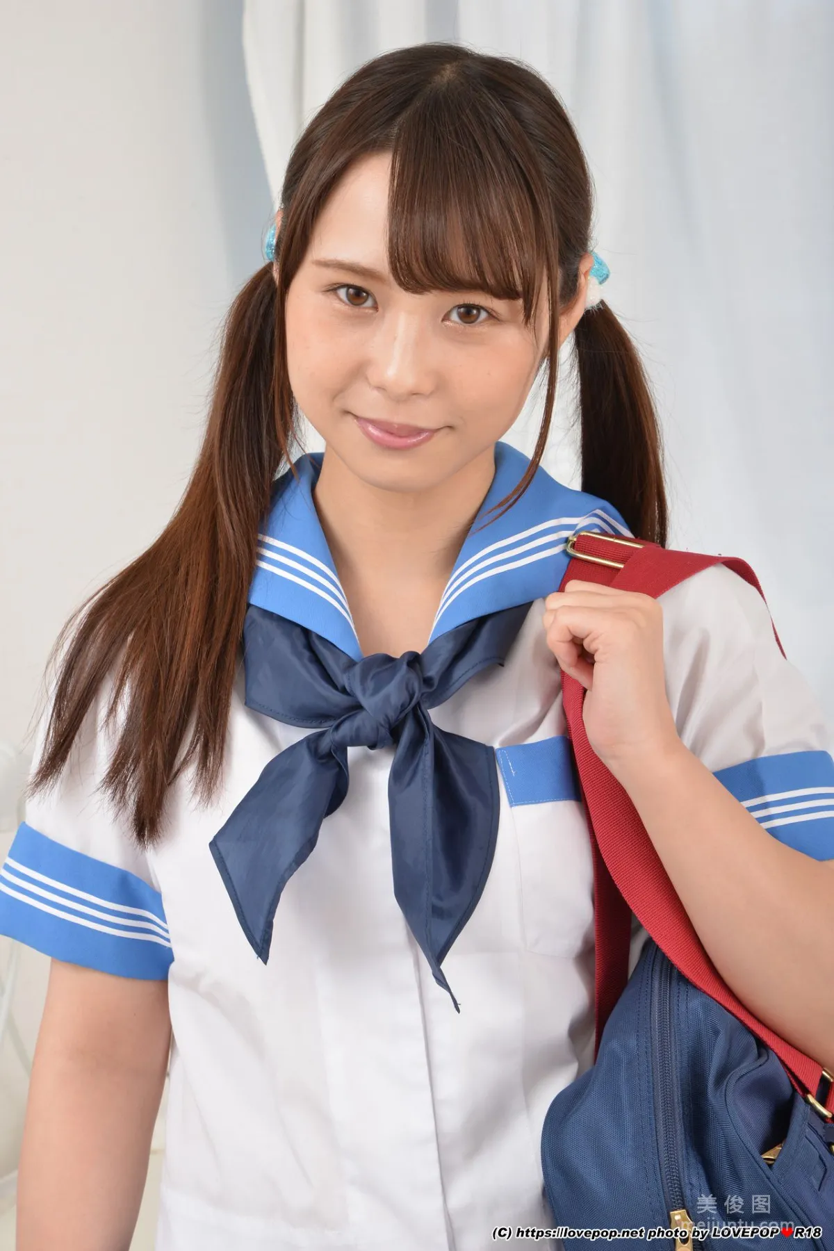 [LOVEPOP] 井上空/井上そら Sora Inoue Photoset 053
