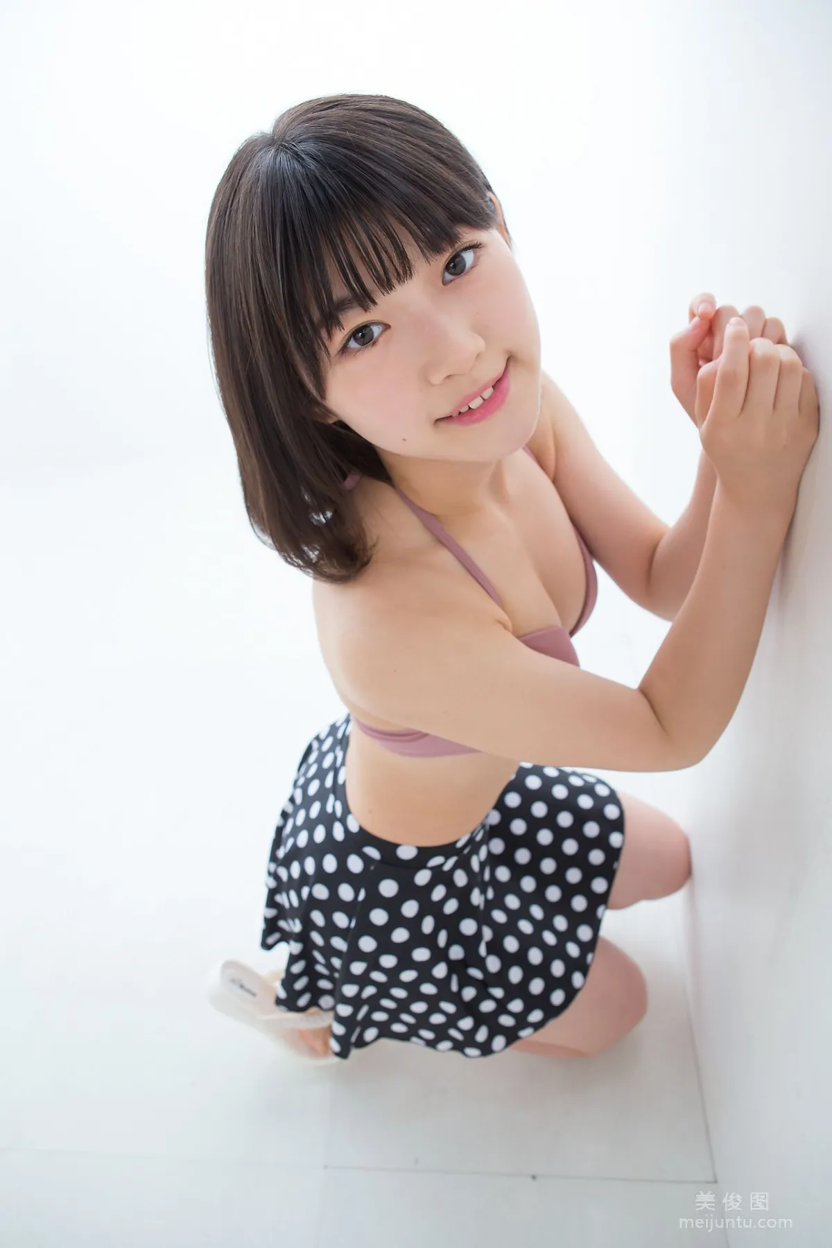 [Minisuka.tv] 沢村りさ - Secret Gallery (STAGE1) 3.1 9