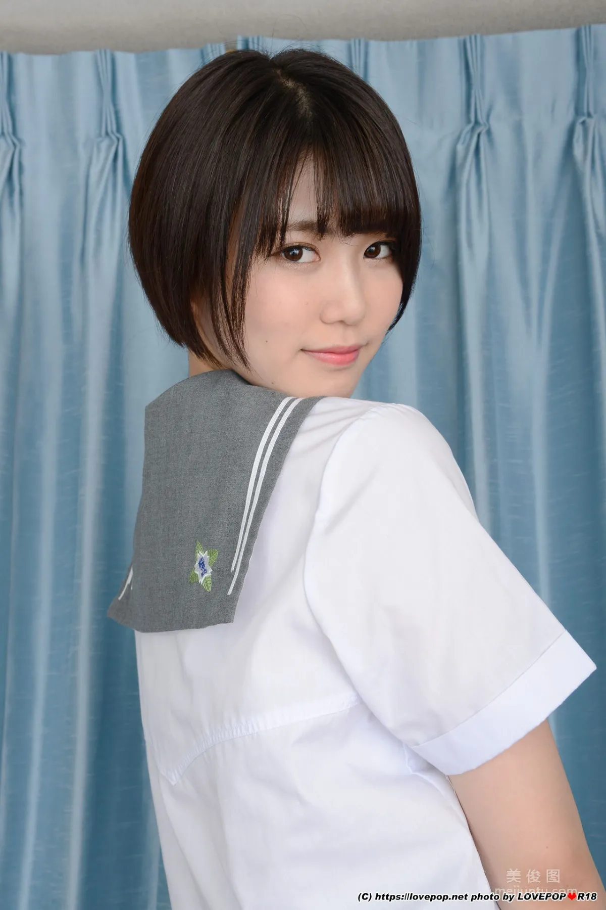 [LOVEPOP] Rena Kodama 児玉れな Photoset 04 19
