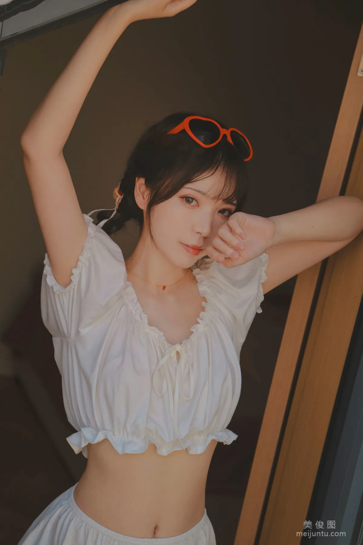 [網紅COSER] Fushii_海堂 - 洛麗塔 寫真集 20