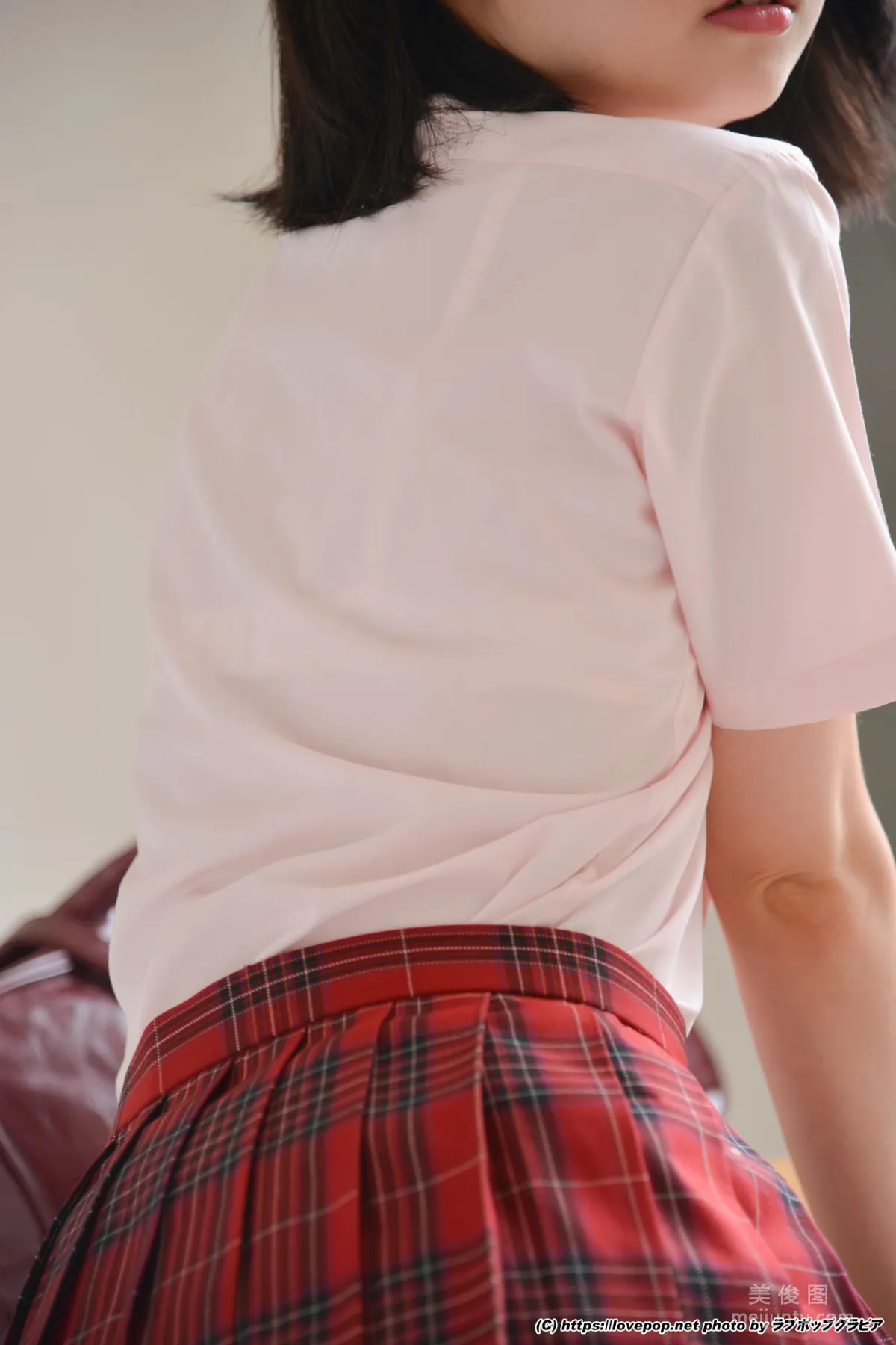 [LOVEPOP] Ano Okita 沖田あの Photoset 05 寫真套圖 26