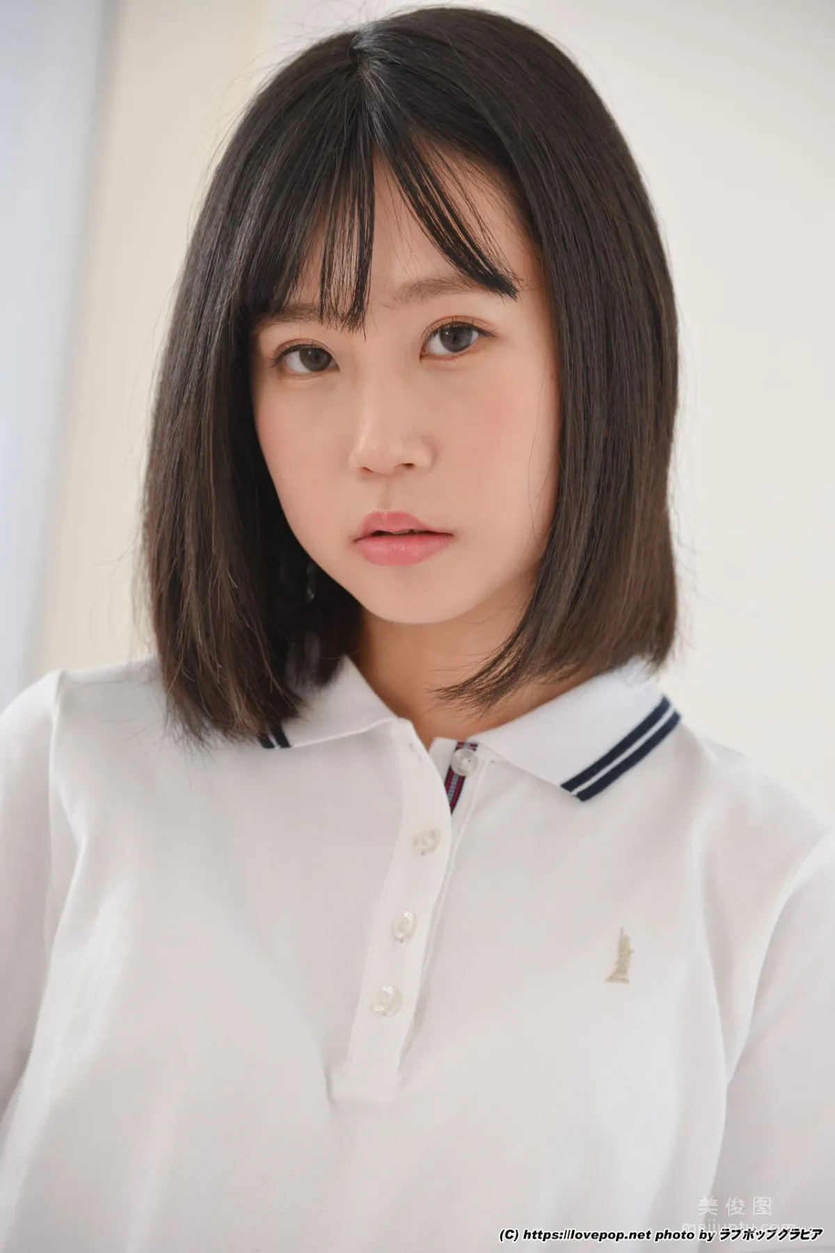 [LOVEPOP] 沖田あの Ano Okita Photoset 03 58