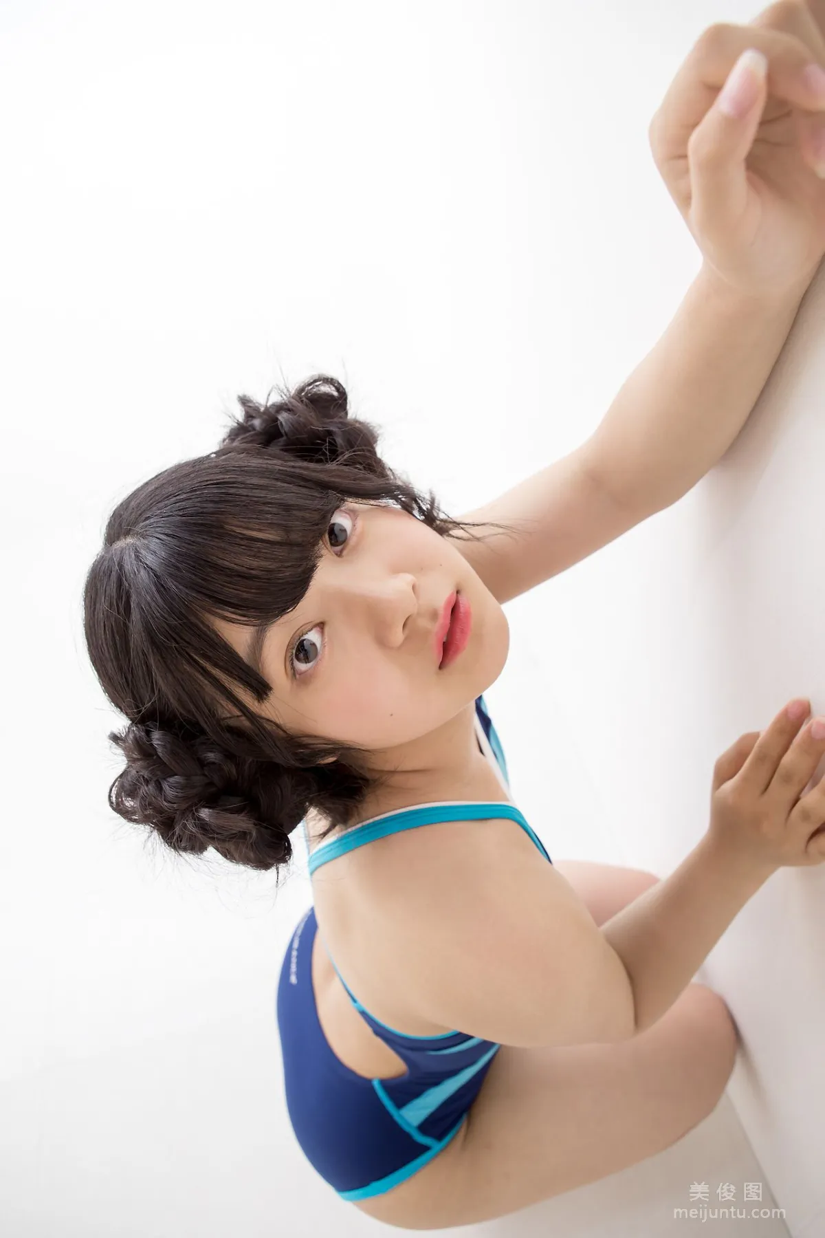 [Minisuka.tv] 夏目咲莉愛 - Secret Gallery (STAGE2) 013