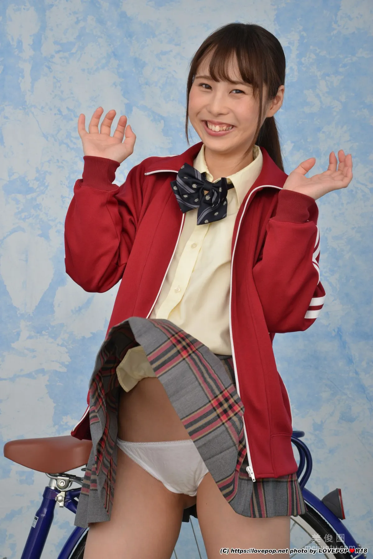 [LOVEPOP] 井上そら Sora Inoue Photoset 02 14