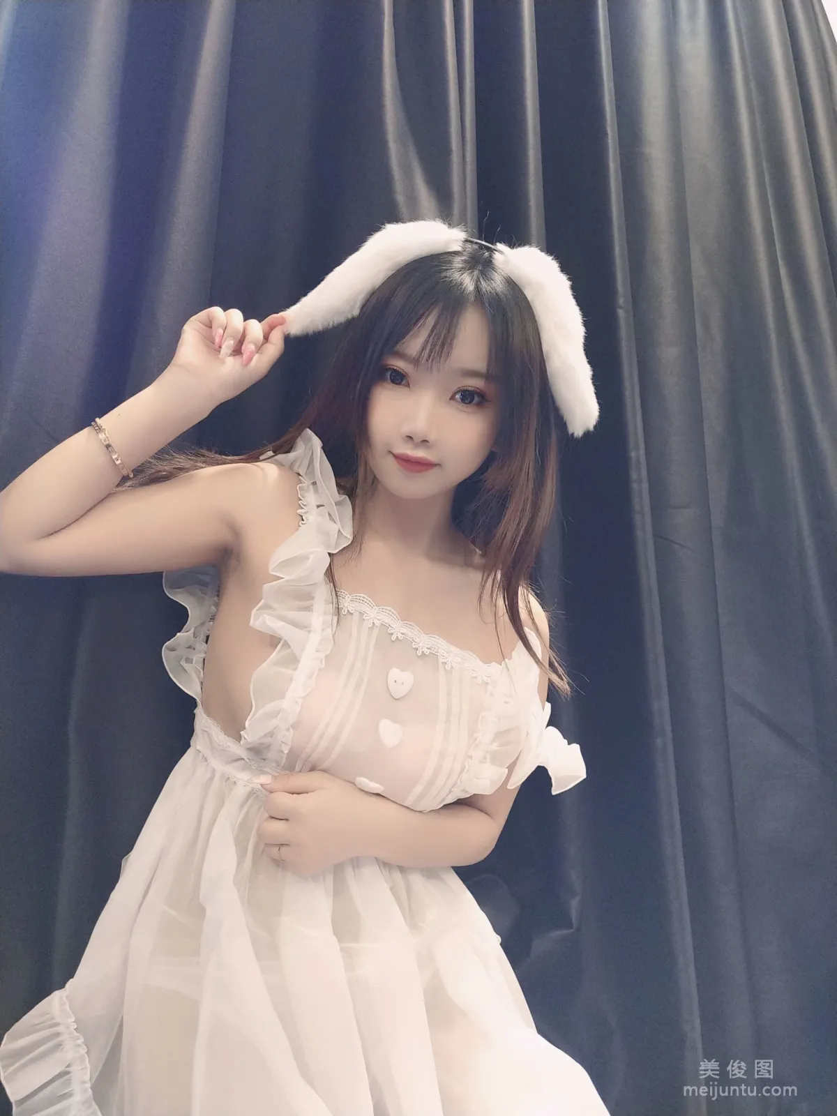 Gui Chuyao: Web Idols photo 31