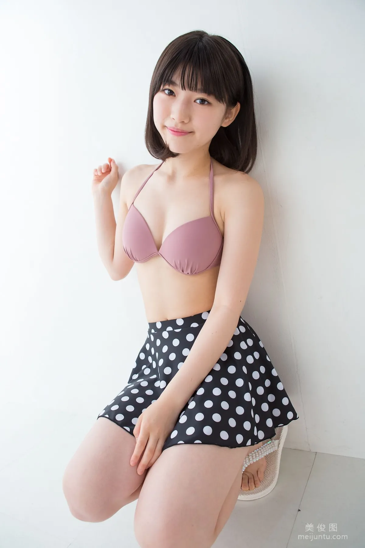 [Minisuka.tv] 沢村りさ - Secret Gallery (STAGE1) 3.116
