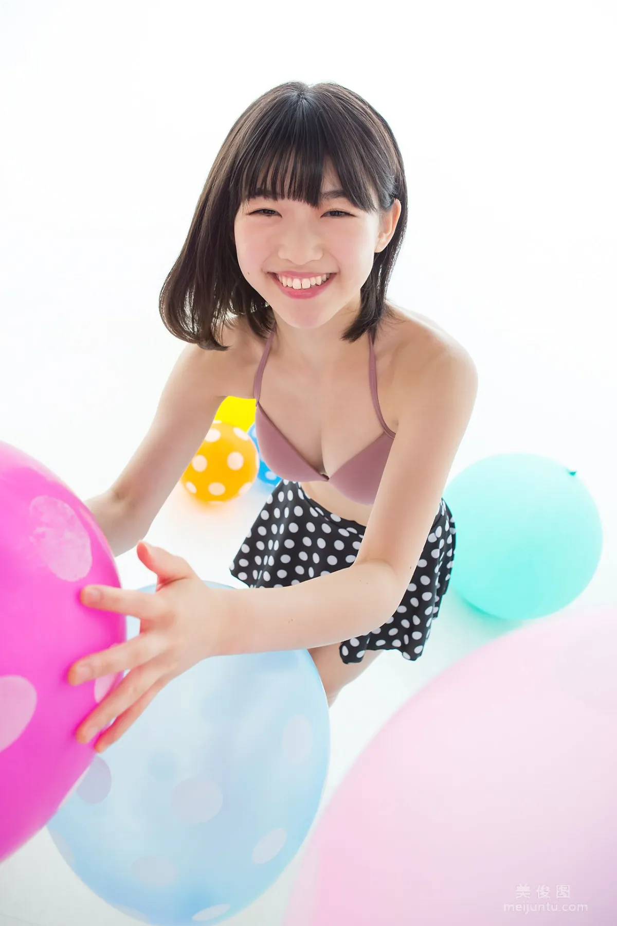 [Minisuka.tv] 沢村りさ - Secret Gallery (STAGE1) 3.140