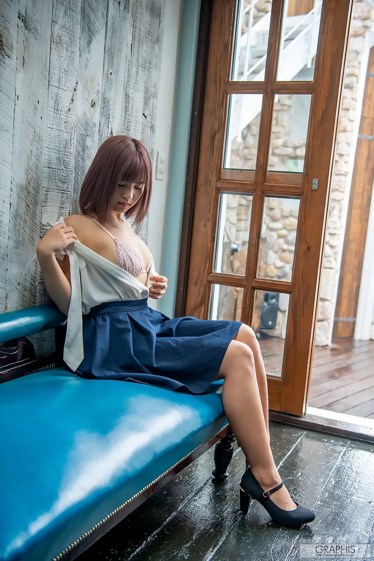 Akari Neo: Graphis photo 30