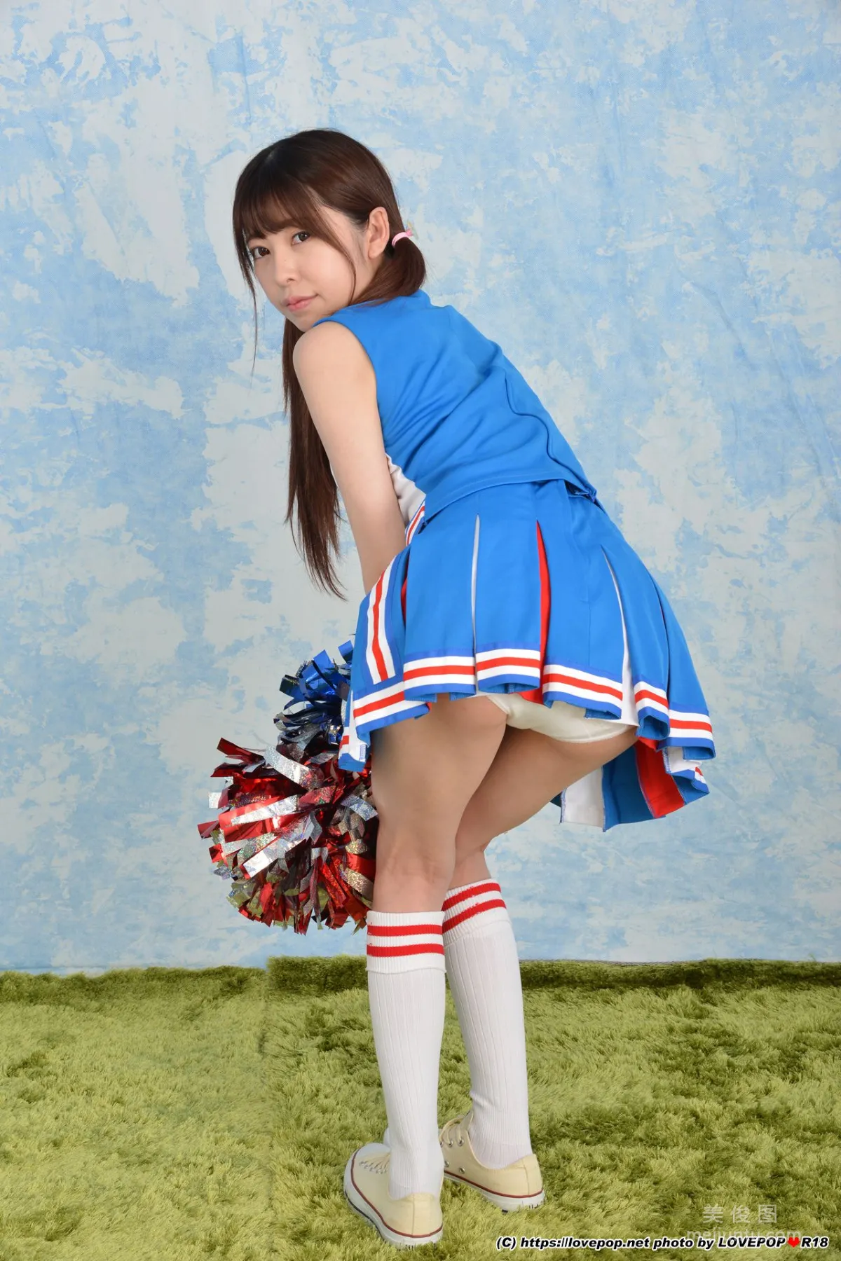 [LOVEPOP] Hinako Mori 森日向子 Photoset 01 写真套图8