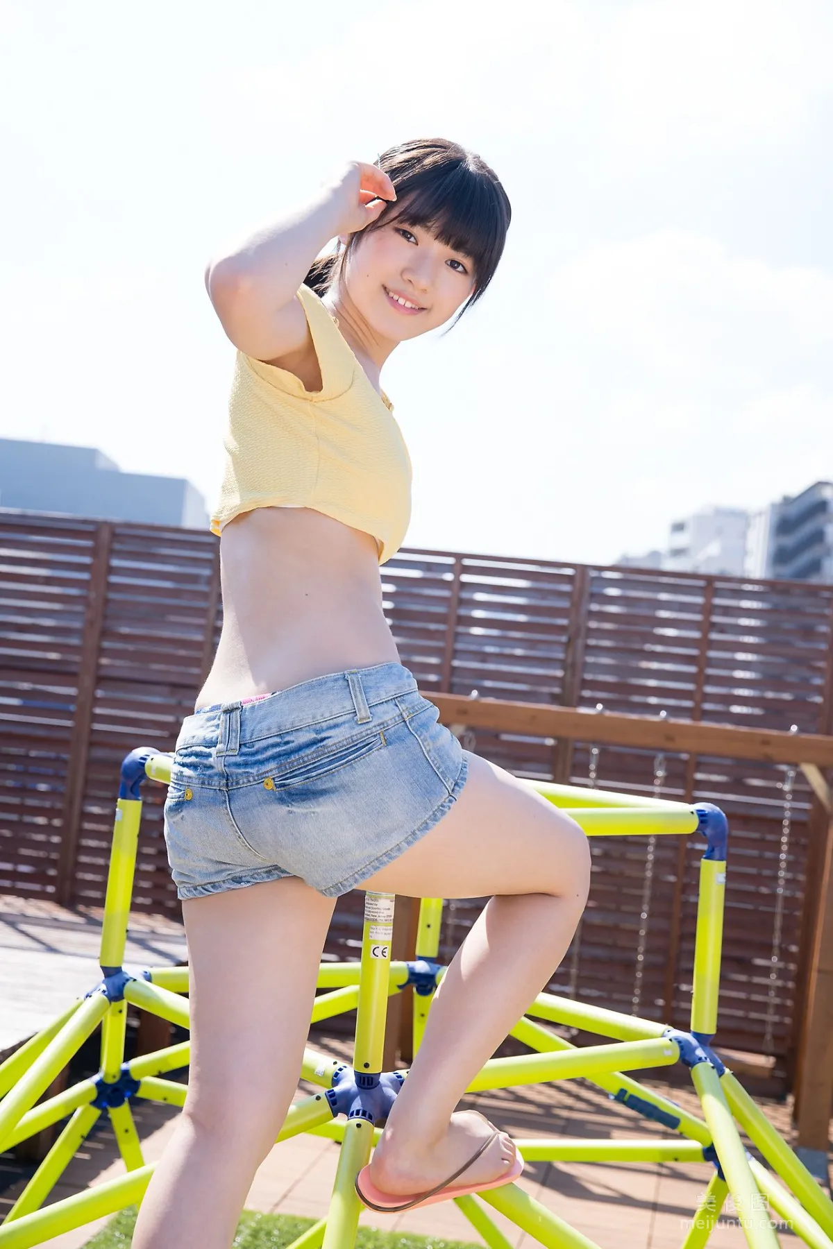 [Minisuka.tv] Risa Sawamura 沢村りさ - Limited Gallery 9.2 42
