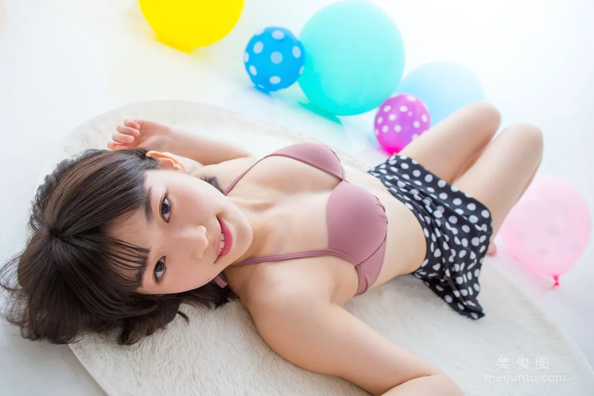 [Minisuka.tv] 沢村りさ - Secret Gallery (STAGE1) 3.158