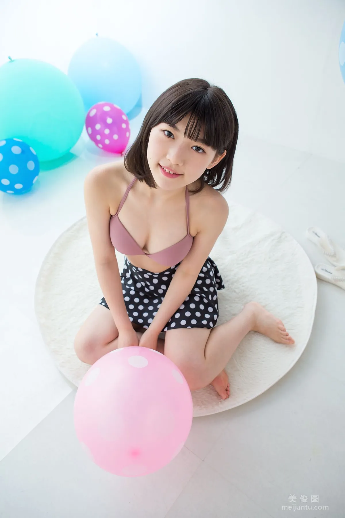 [Minisuka.tv] 沢村りさ - Secret Gallery (STAGE1) 3.1 13