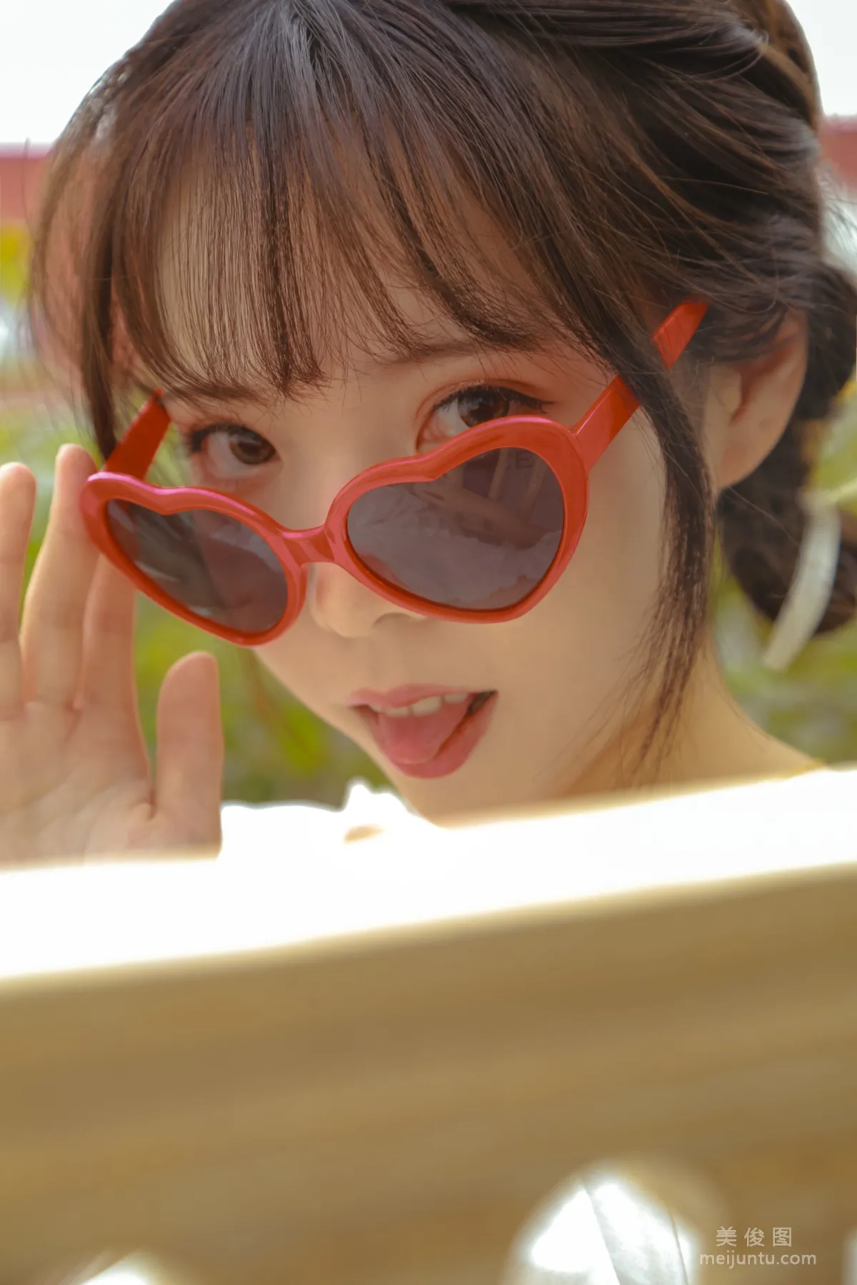 [網紅COSER] Fushii_海堂 - 洛麗塔 寫真集 25