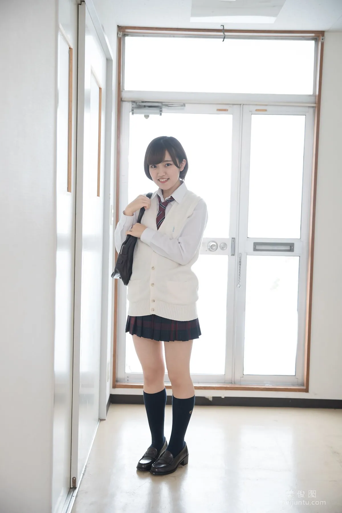 [Minisuka.tv] Anju Kouzuki 香月りお - Limited Gallery 18.1 1