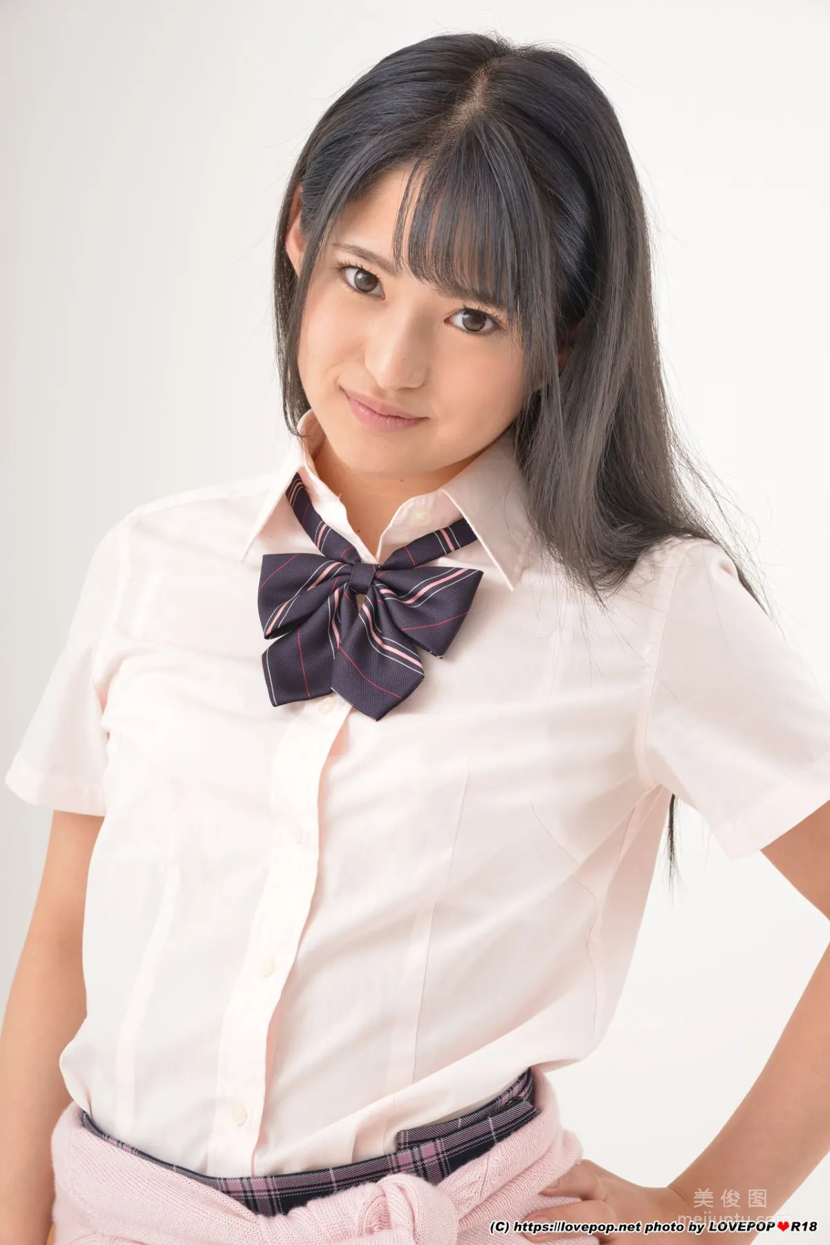 [LOVEPOP] 渚みつき Mitsuki Nagisa Photoset 02 20
