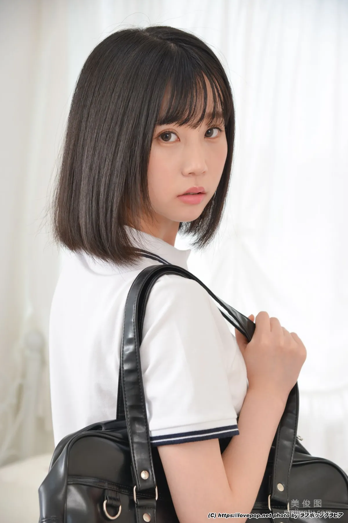 [LOVEPOP] 沖田あの Ano Okita Photoset 03 18