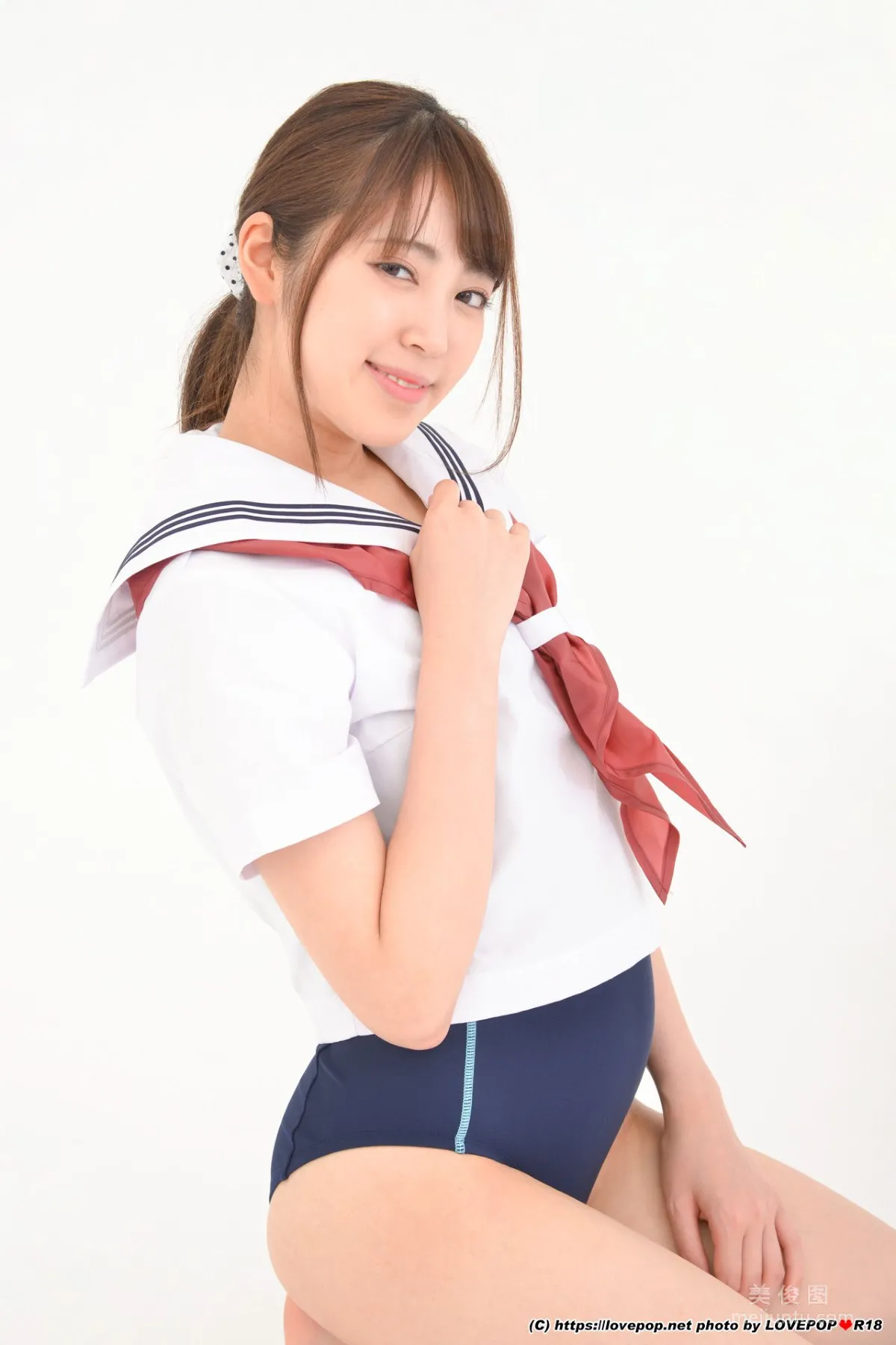 [LOVEPOP] Sara Kagami 加賀美沙羅/加賀美さら Photoset 05 45