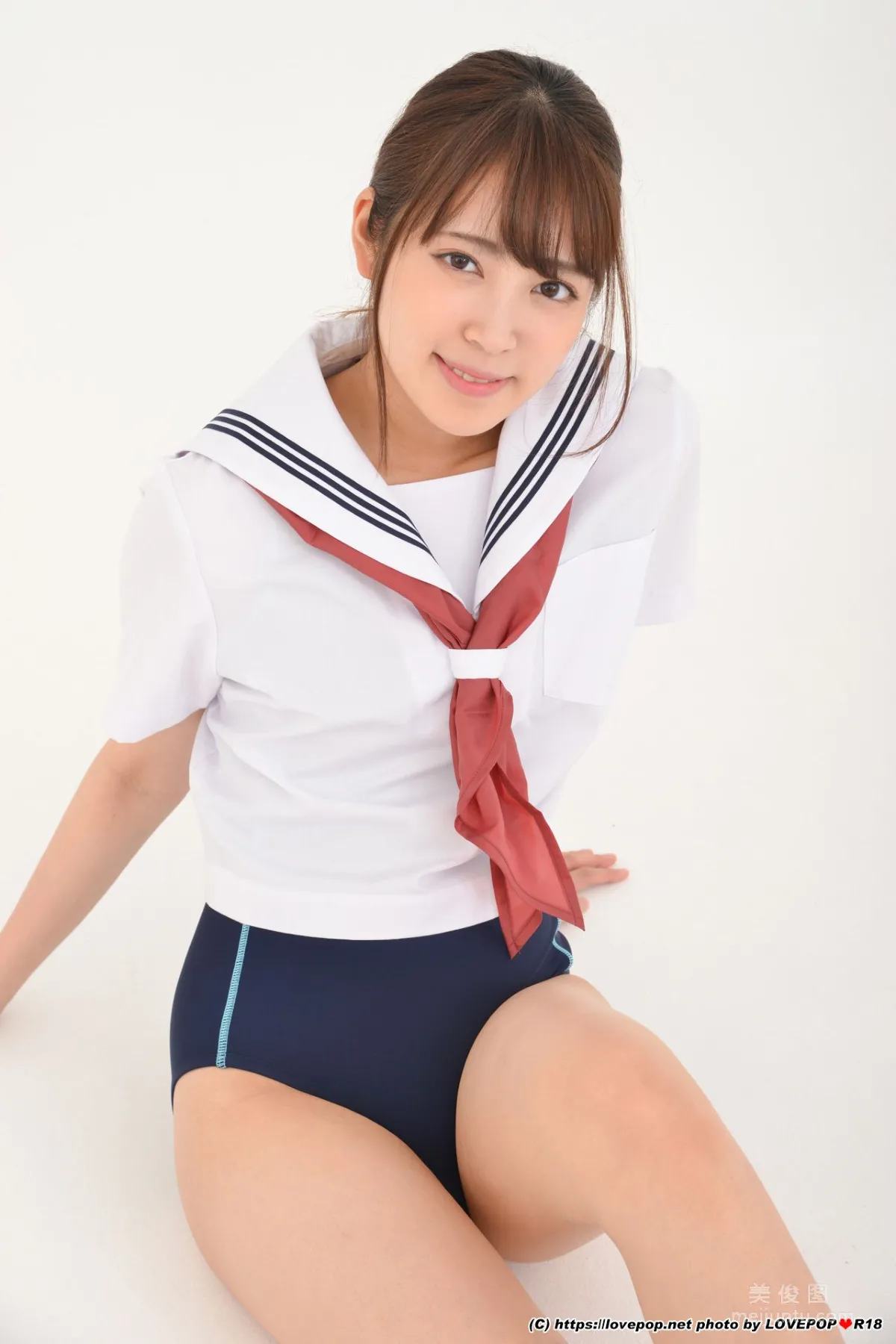 [LOVEPOP] Sara Kagami 加賀美沙羅/加賀美さら Photoset 05 31